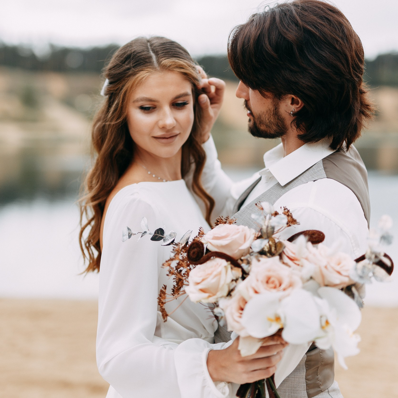 Фотопродакшн продающего контента