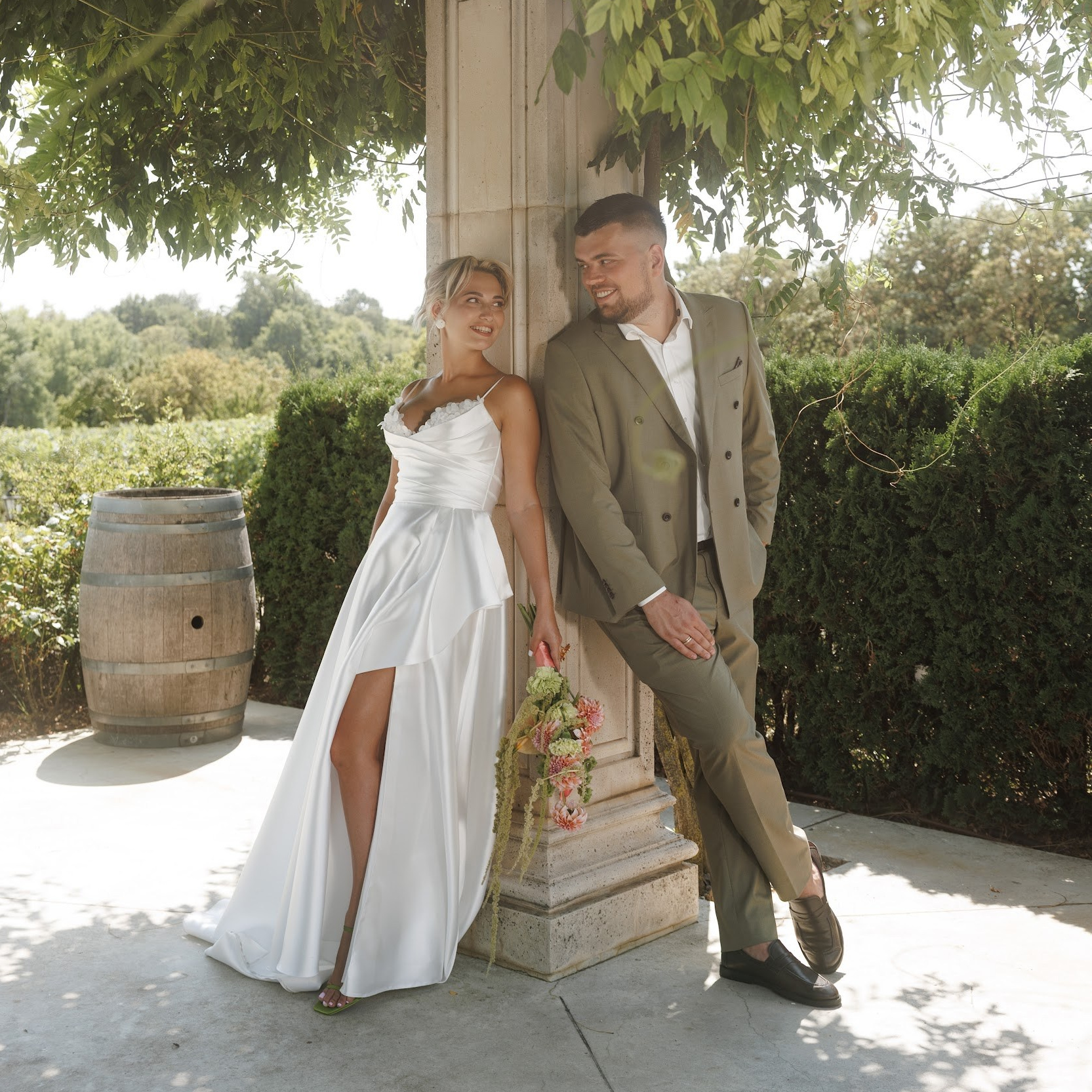 Организация свадеб и корпоративов До Мурашек Ростов-на-Дону