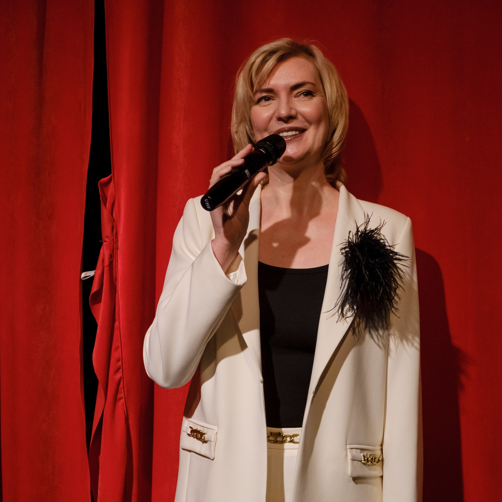 2 дня показов театральной студии «Кедр». Фотограф в Санкт-Петербурге и Москве Юлия Паршакова