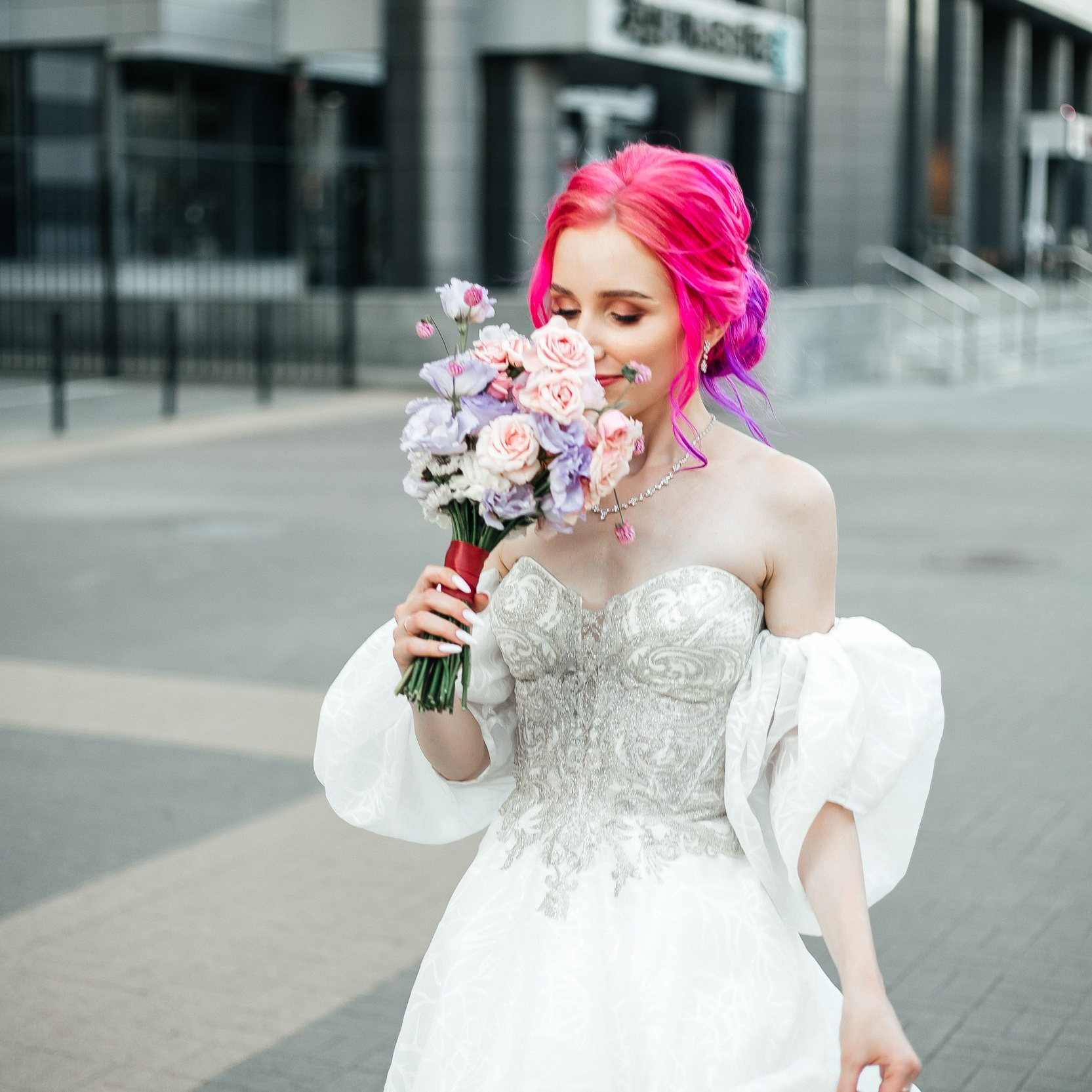 Свадебный и портретный фотограф в Воронеже Нестеренко Илья