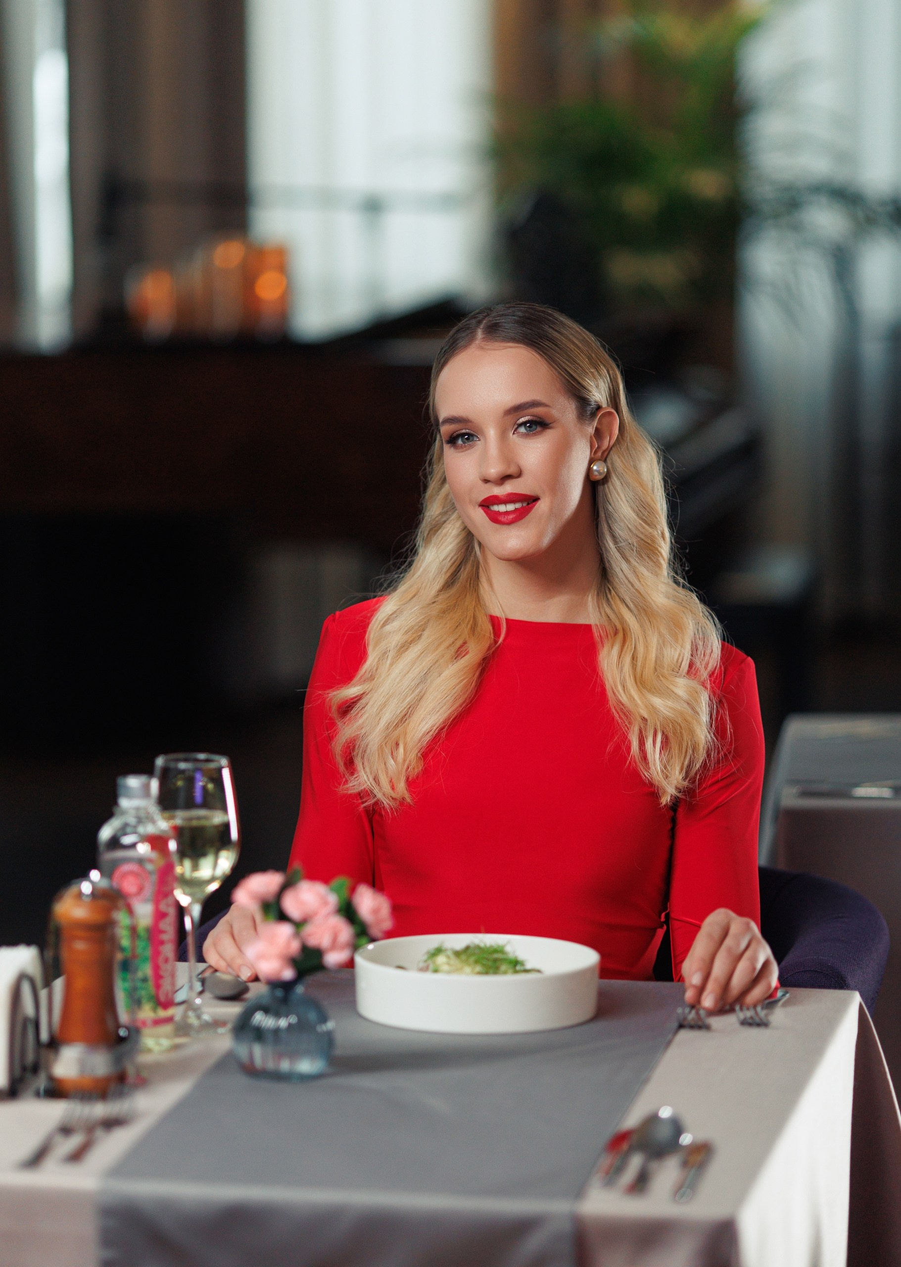 Репортажный и свадебный фотограф в Уфе Павел Кожевников