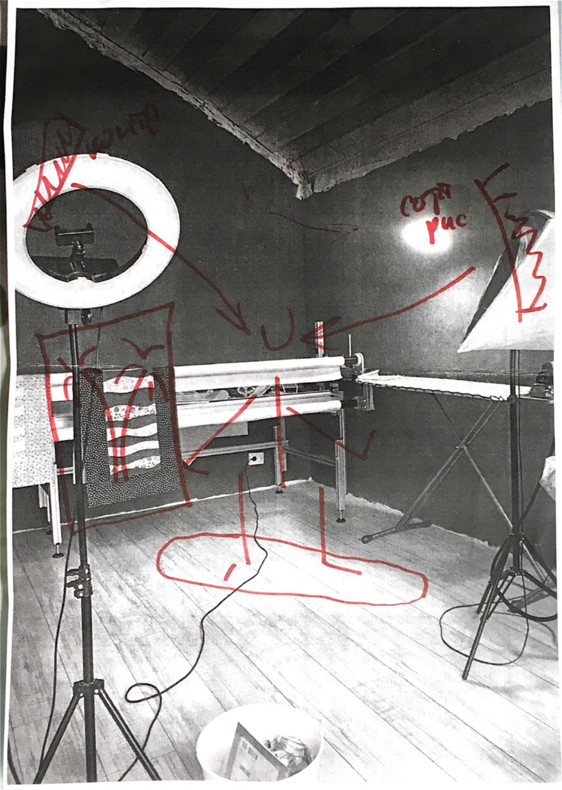 Портреты для Юлии Доценко. Фотограф Чугунов Александр