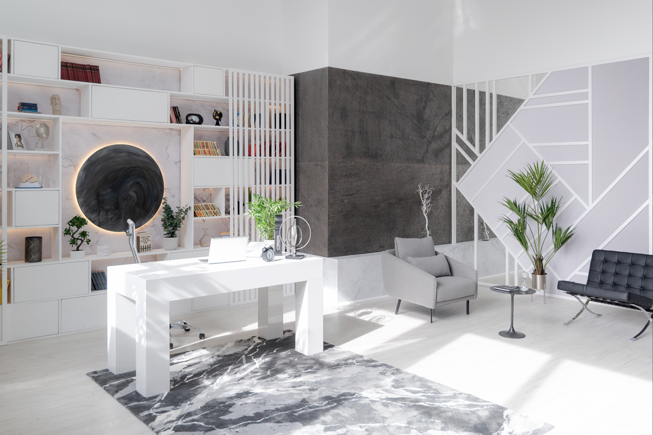 Студии. Главная