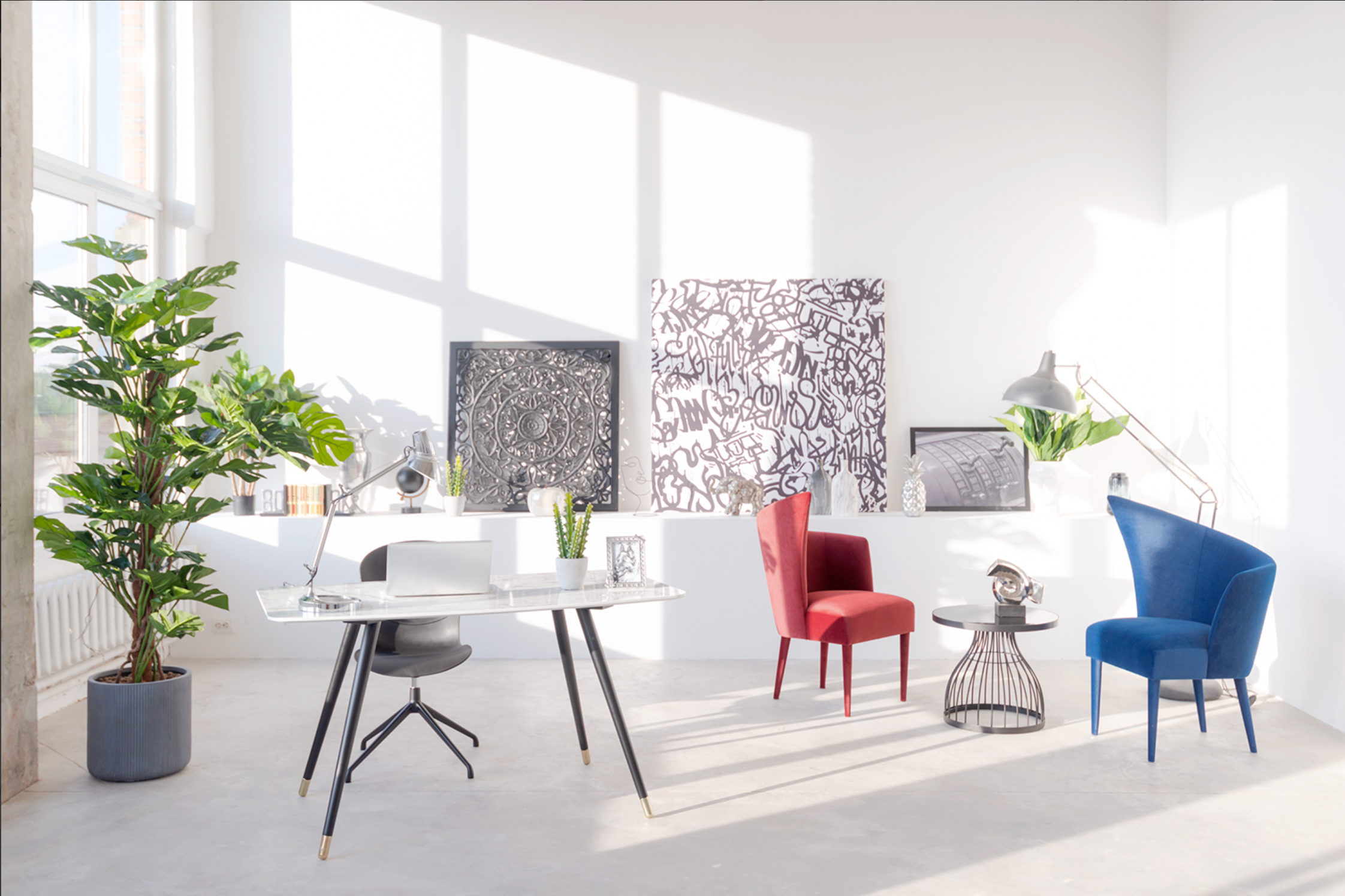 Студии. Главная