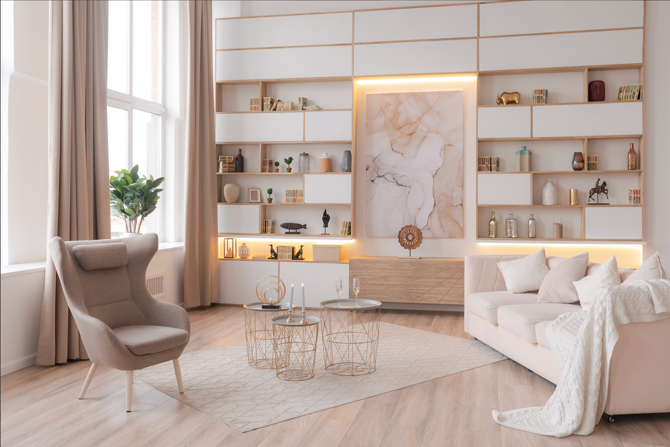 Студии. Главная