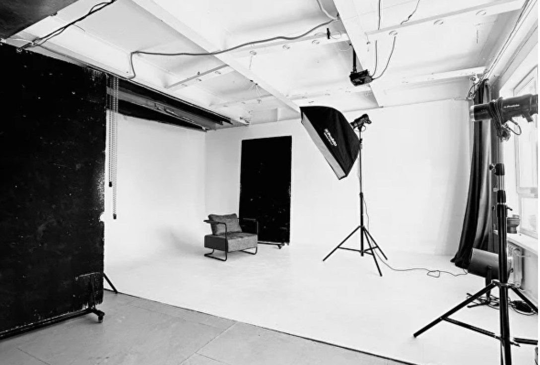 Студии. Лелекова Полина | Фотограф в Хабаровске