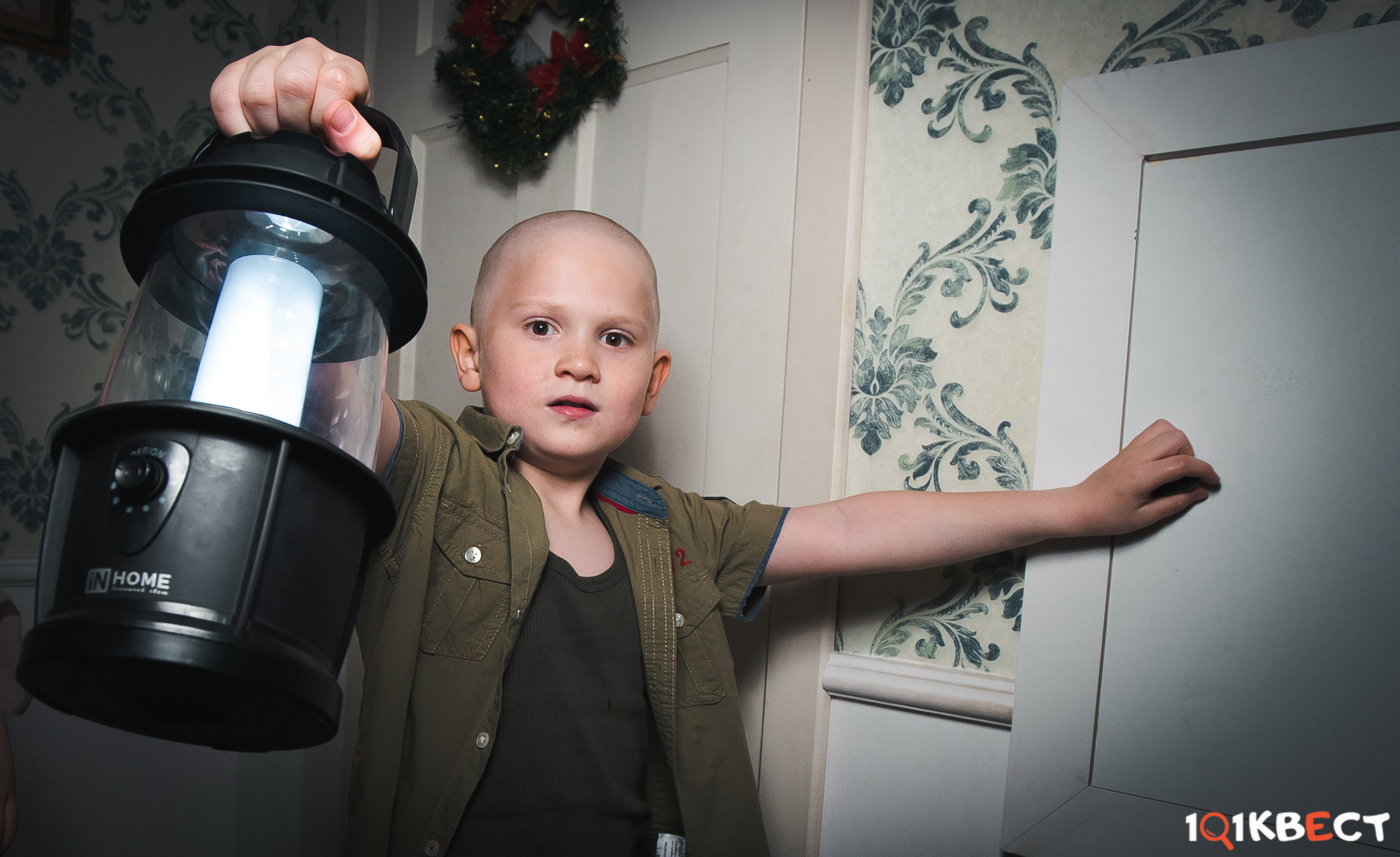 Галерея Репортаж. #AugustBlick