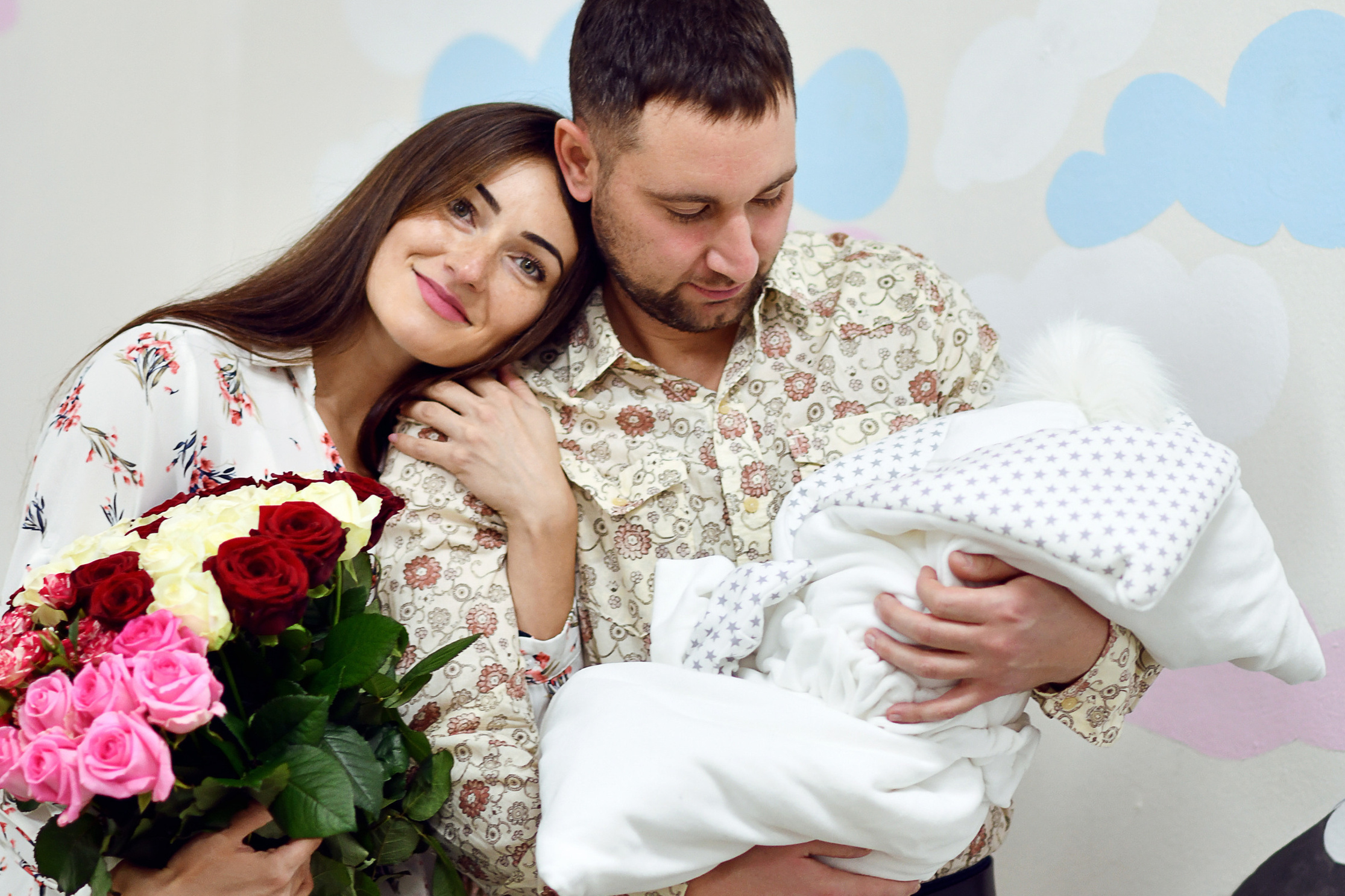 Семейный, детский фотограф в Ростове-на-Дону Совенко Юлия