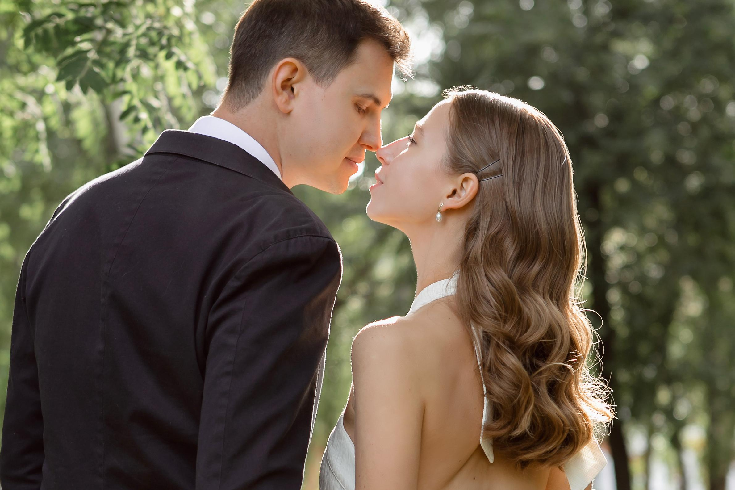 СВАДЕБНАЯ ФОТОСЕССИЯ. Свадебный фотограф в Уфе