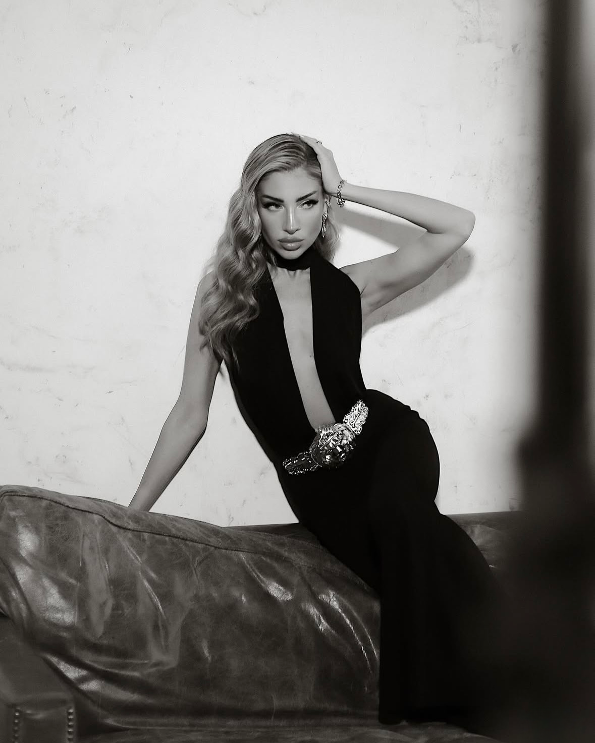 Фотограф Москва Сабина Гусейнова