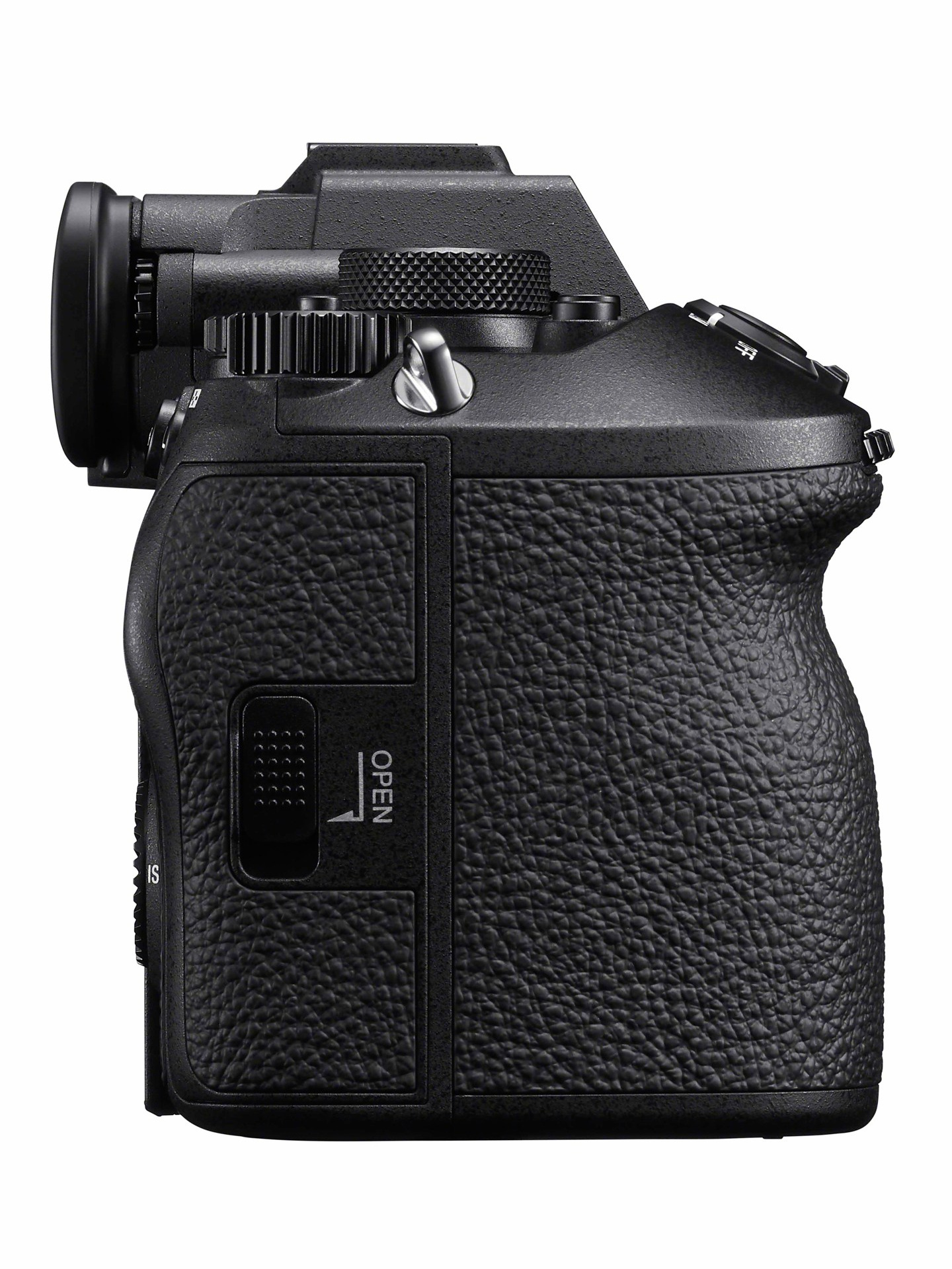 Первая в мире беззеркальная камера Sony с глобальным затвором. Фотограф — видеограф в Москве Дмитрий Менделеев