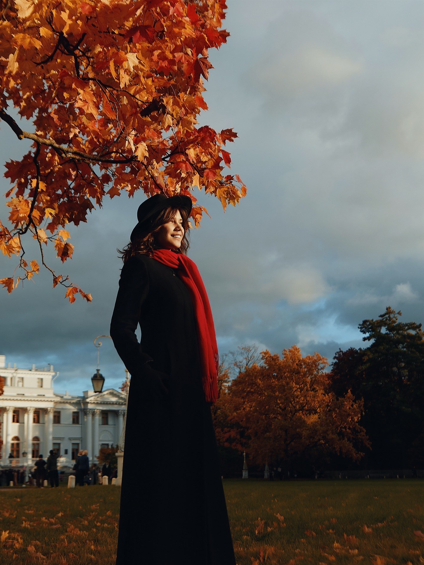 Ключевые визуальные тренды в фотографии 2026 года. Фотограф I Санкт-Петербург
