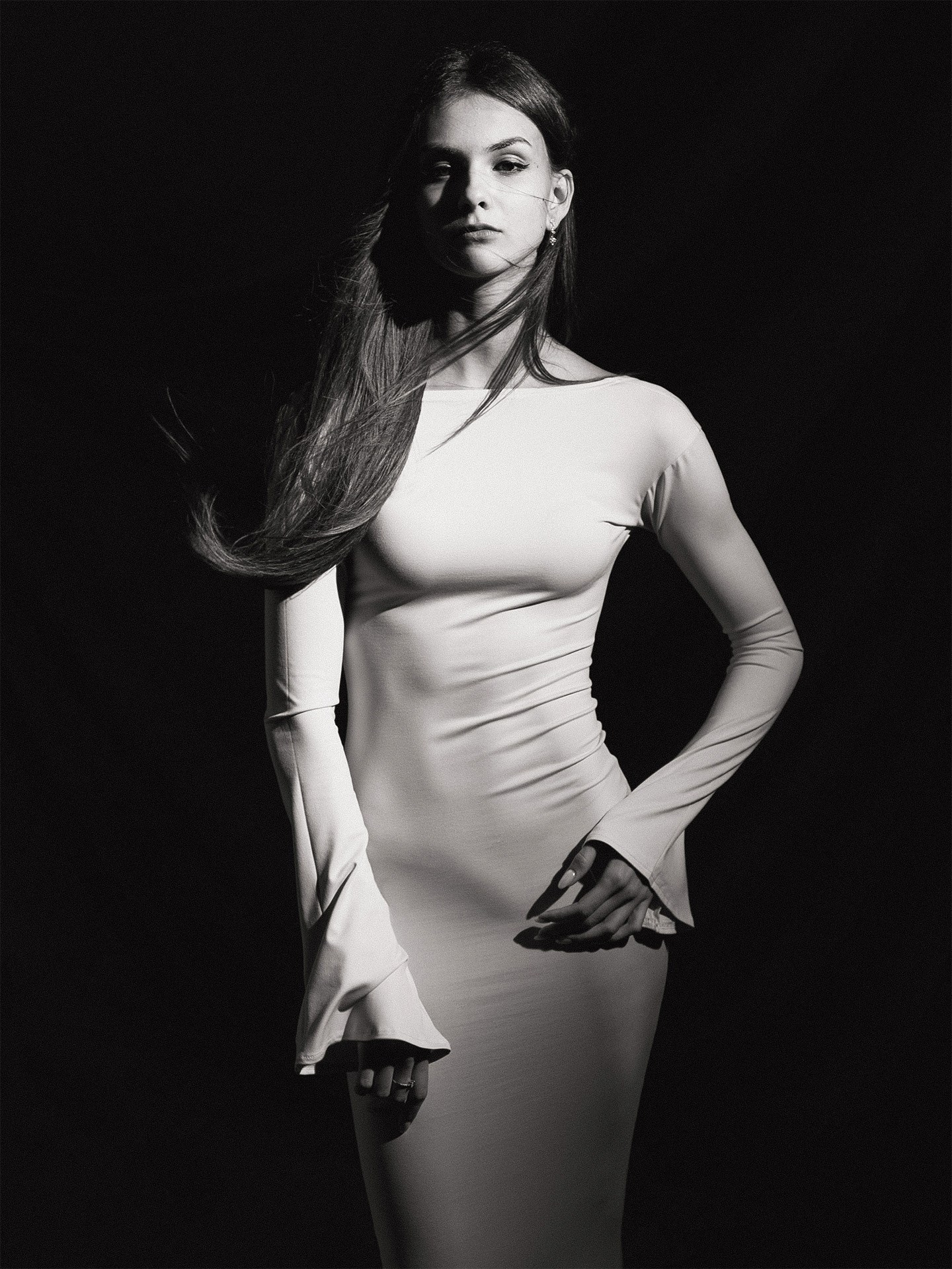 Александра. Фотограф Зиновьев Илья, Москва