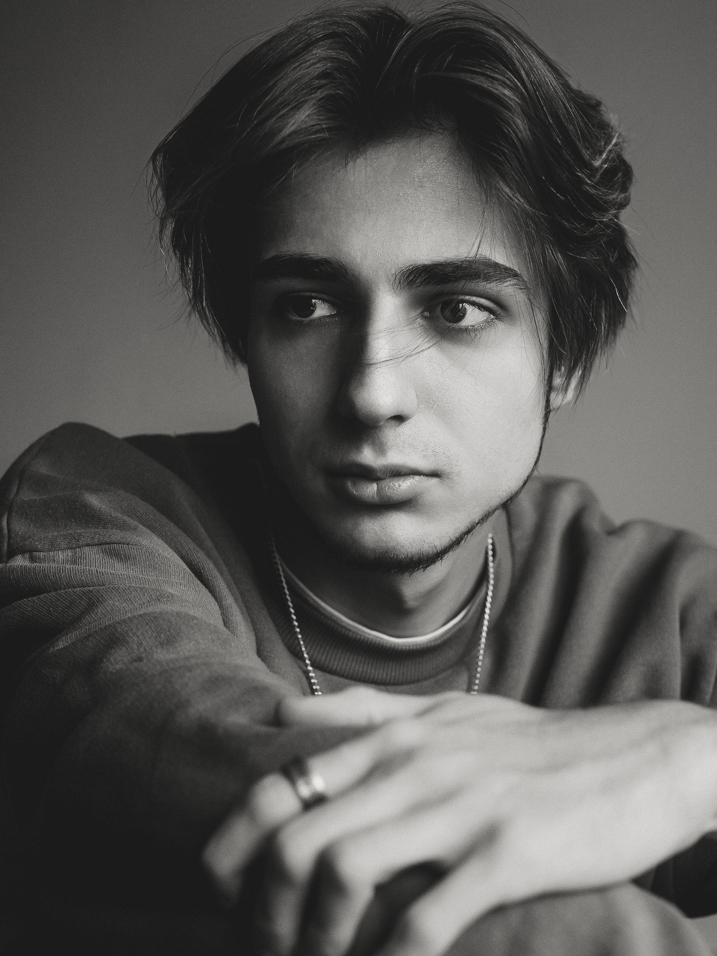 Фотограф Зиновьев Илья, Москва