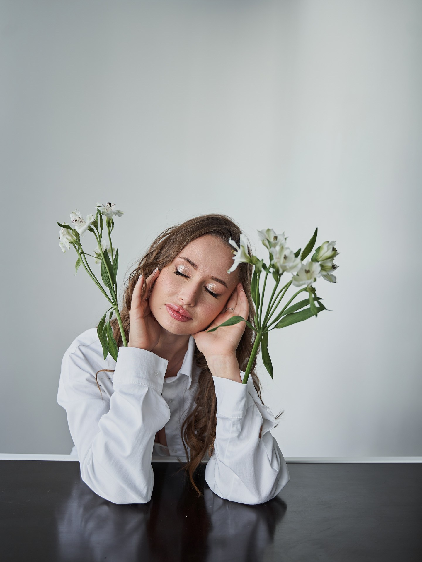 Подарочный сертификат на 8 марта. Фотограф Алёна Латкина — Екатеринбург
