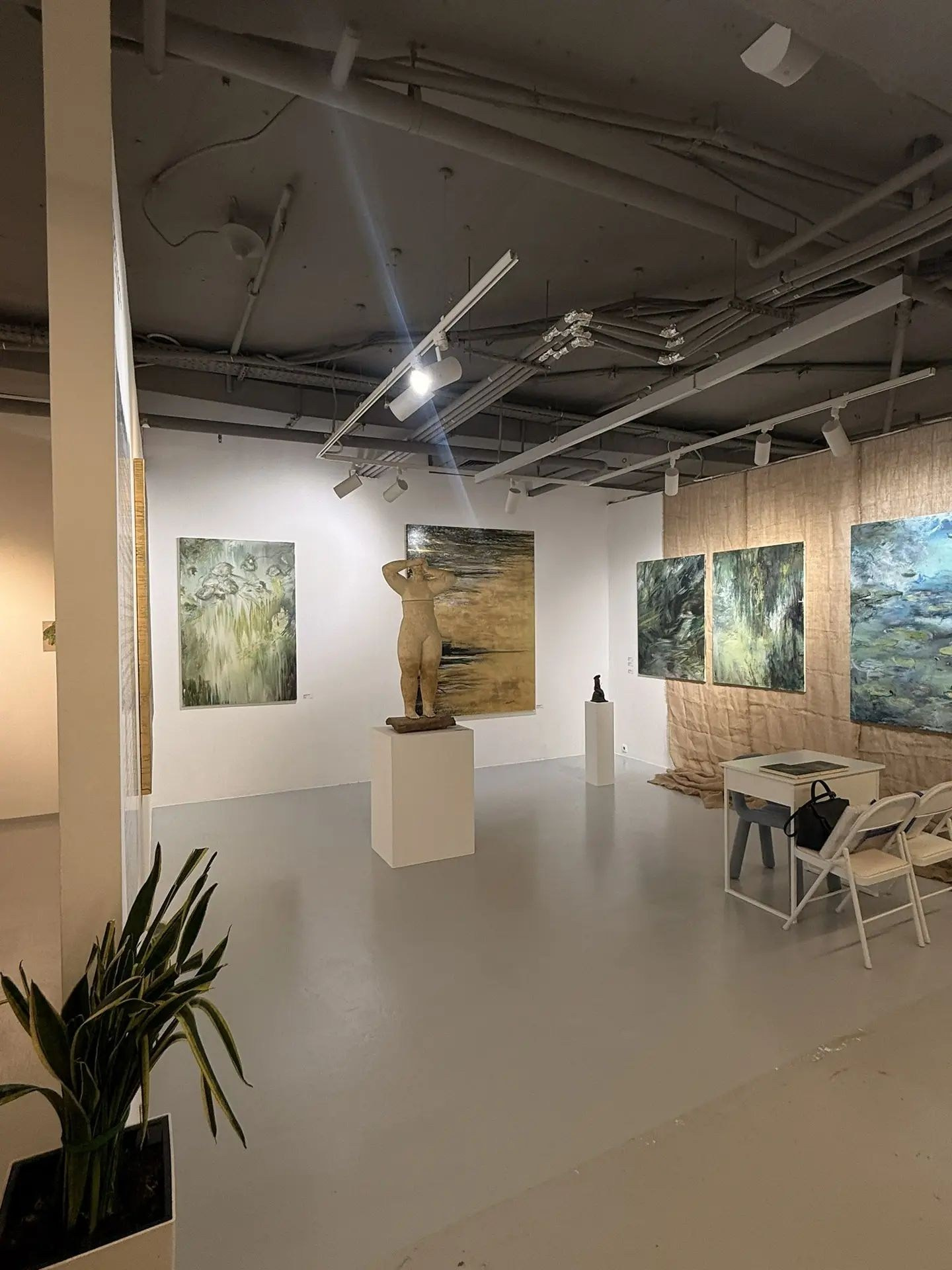 Проекты. Мария Тихонова Contemporary artist
