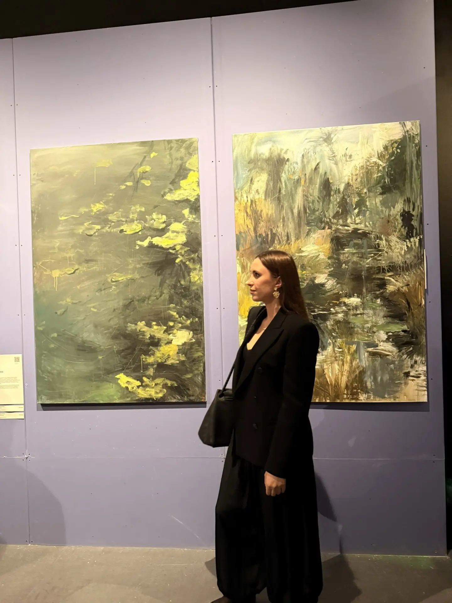 Проекты. Мария Тихонова Contemporary artist