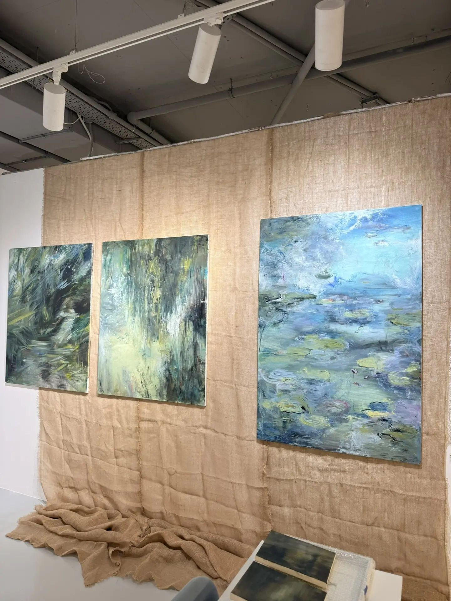 Проекты. Мария Тихонова Contemporary artist
