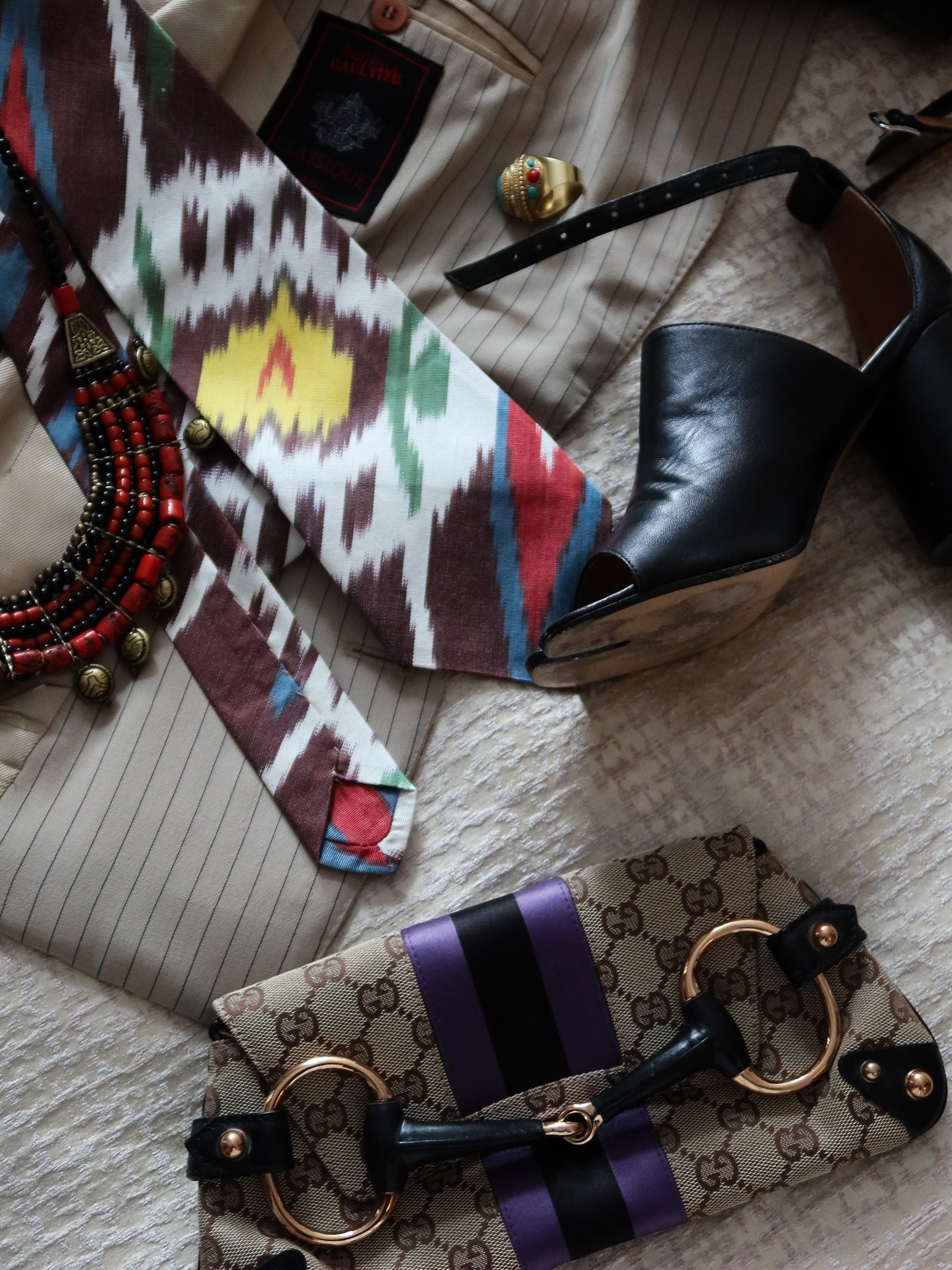 Boho: The Art of Living | Boho Chic Style & Collectible Jewelry