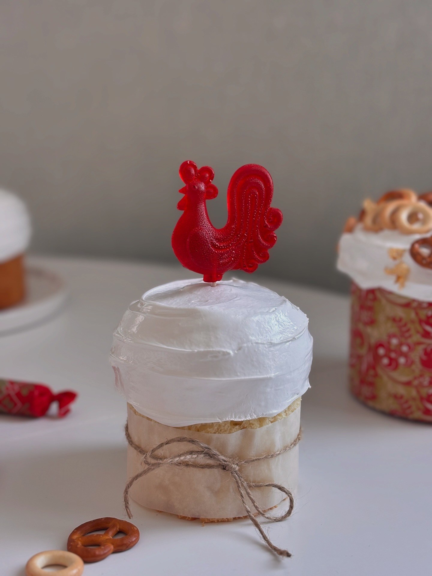 СВЕТЛАЯ ПАСХА. Торты и десерты на заказ