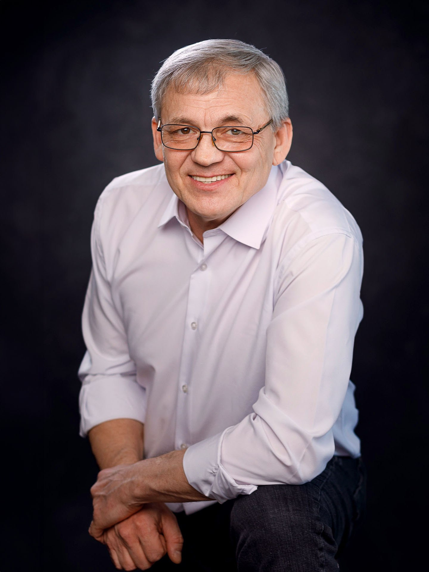 Фотограф в Петропавловске Дмитрий Кошкаров