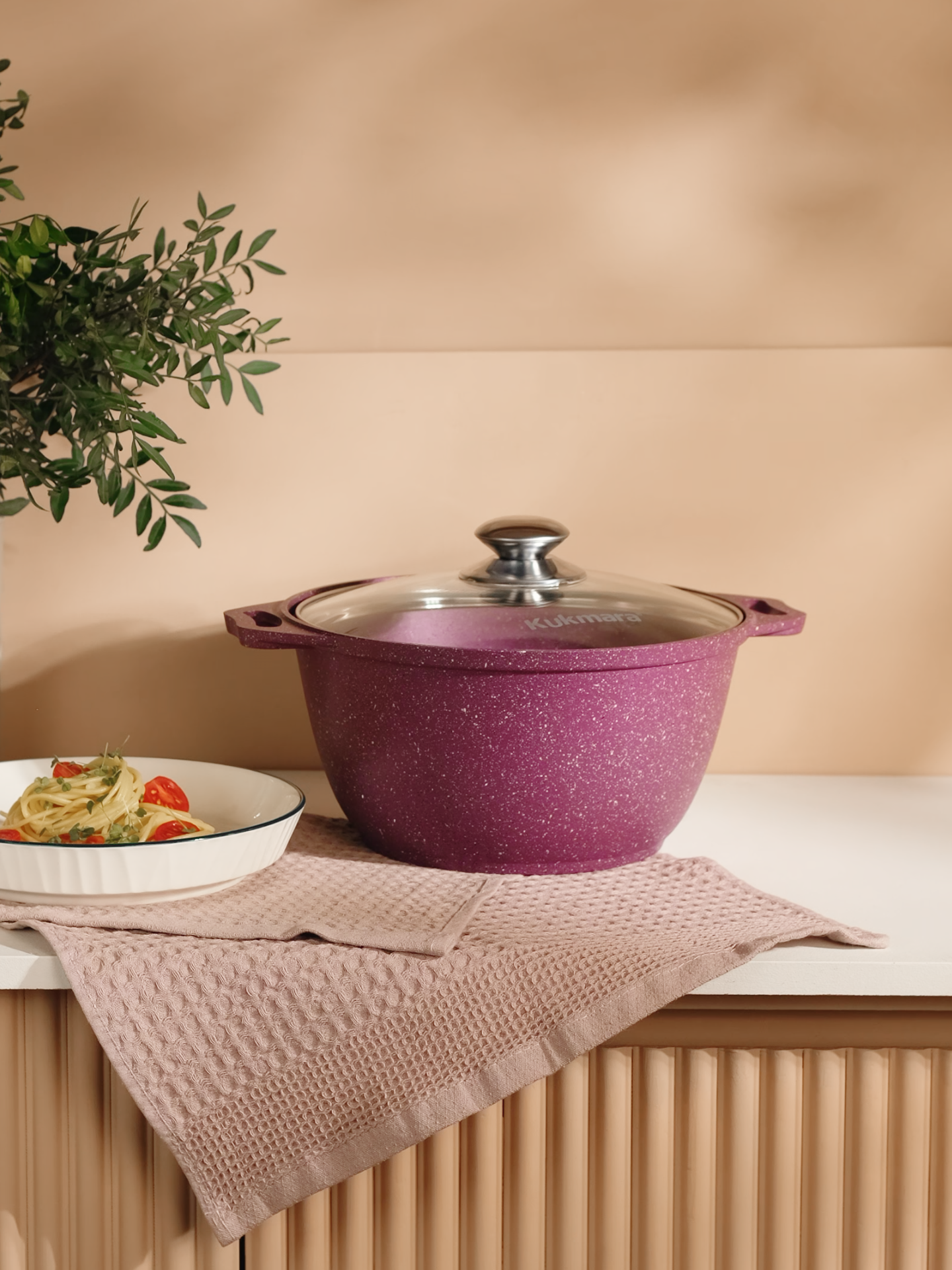 Кукмара. LunevaLabs | Food & Product Visuals