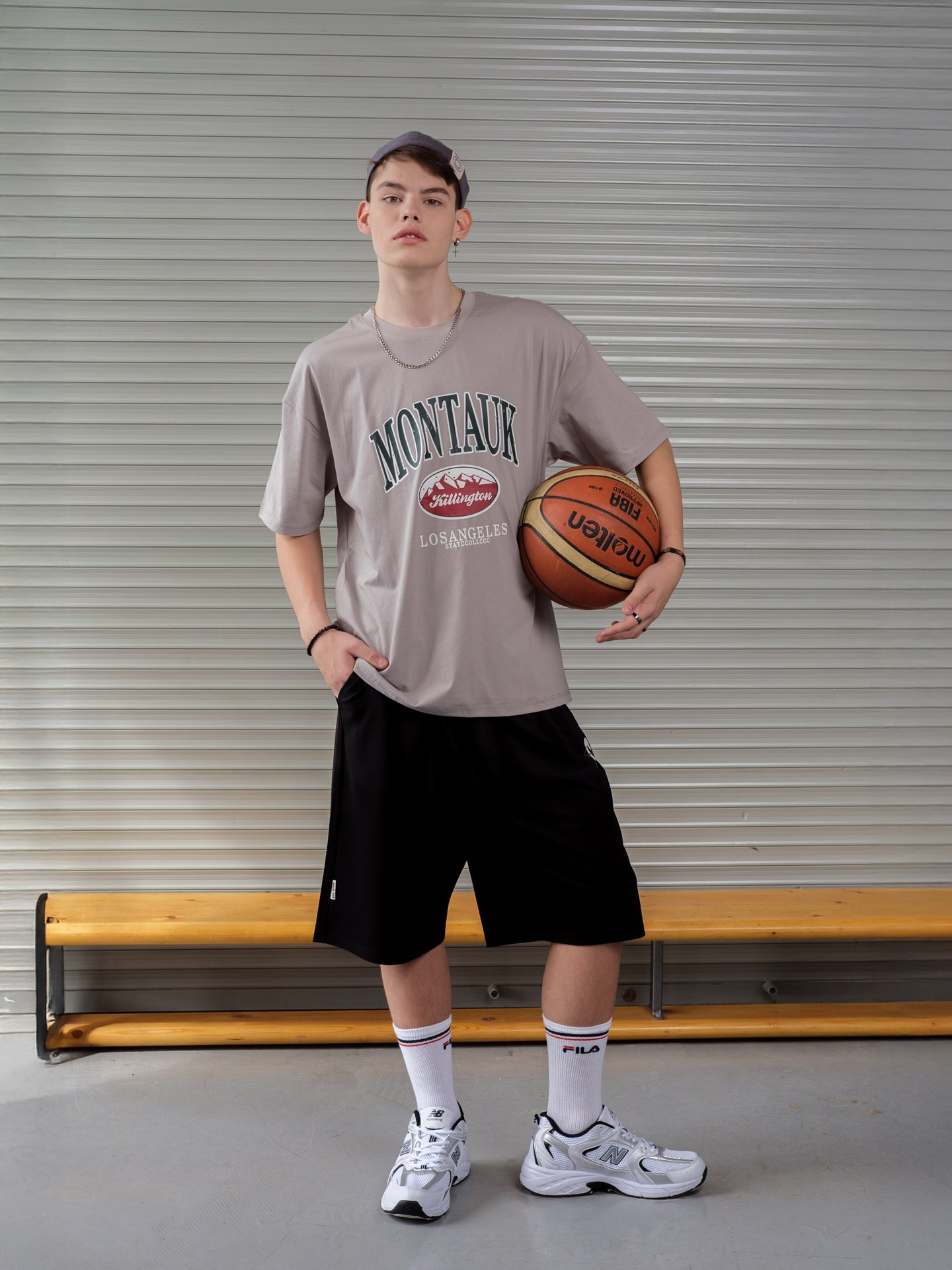 Как подготовиться к съемке одежды для Ламода в СПб. Фотосессия для маркетплейсов