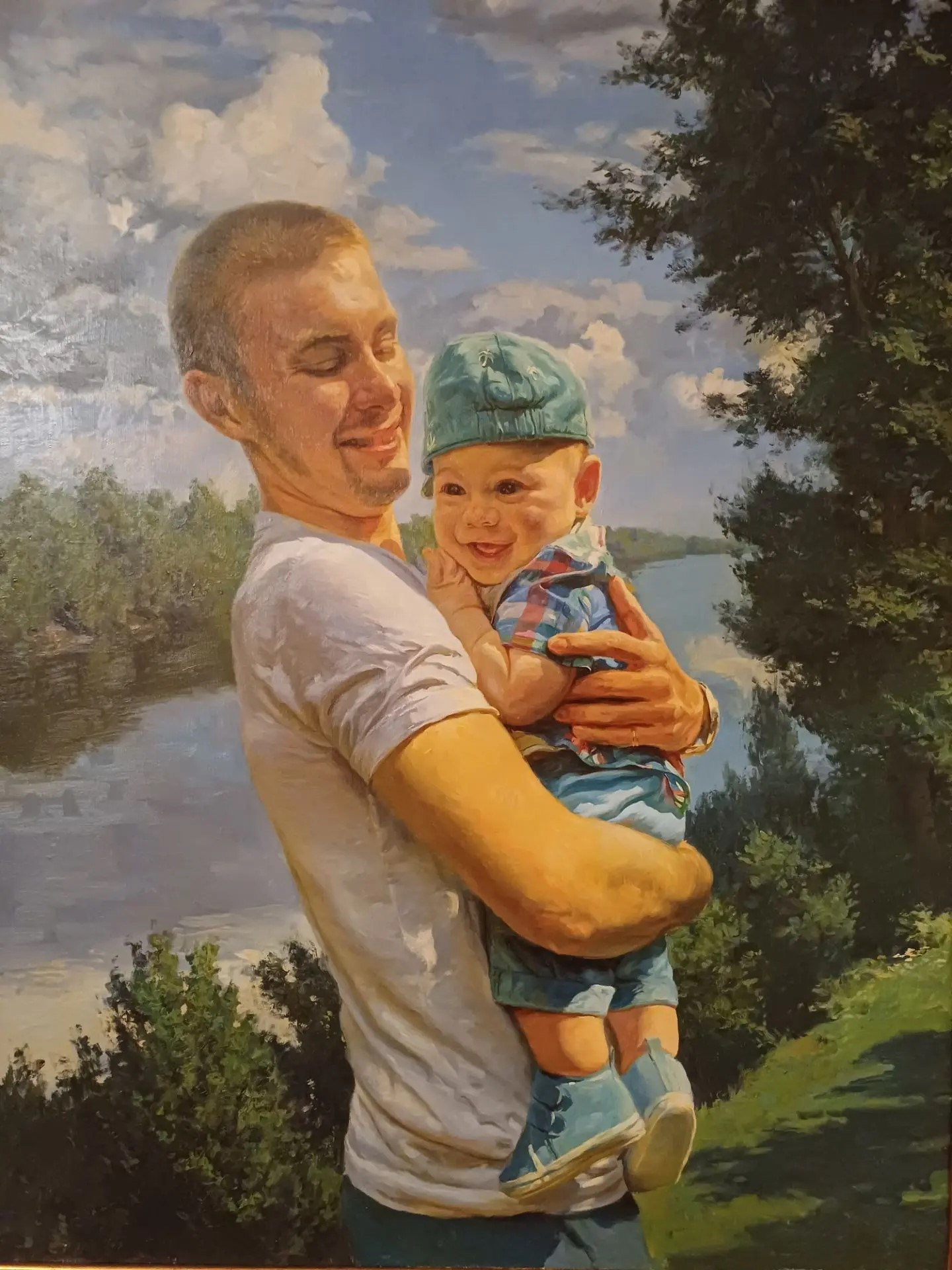 Иван Переверзин — услуги по оформлению элитного жилья и административных помещений, готовыми работами