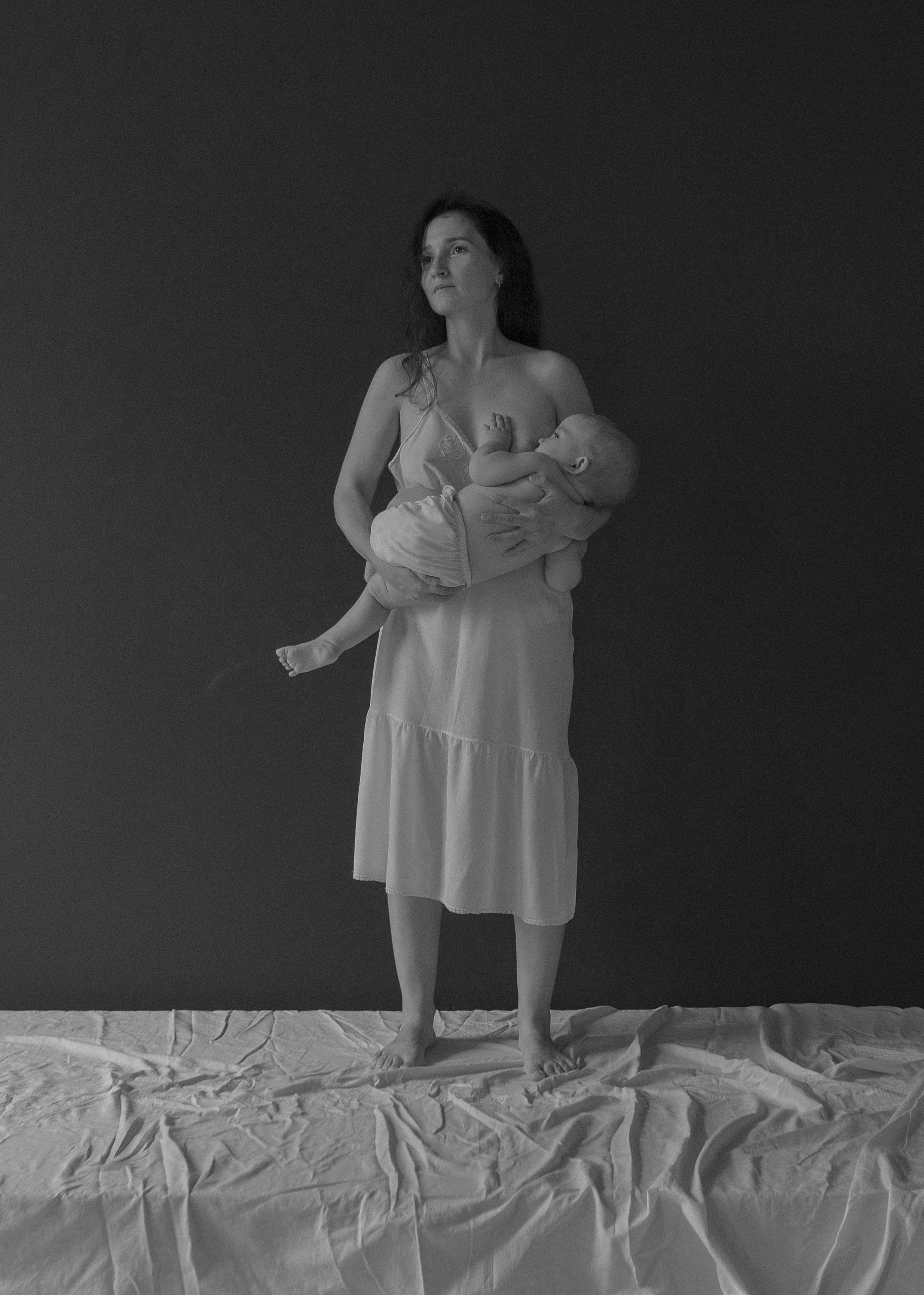 Визуальный дневник. Фотограф в Омске Екатерина Павлова