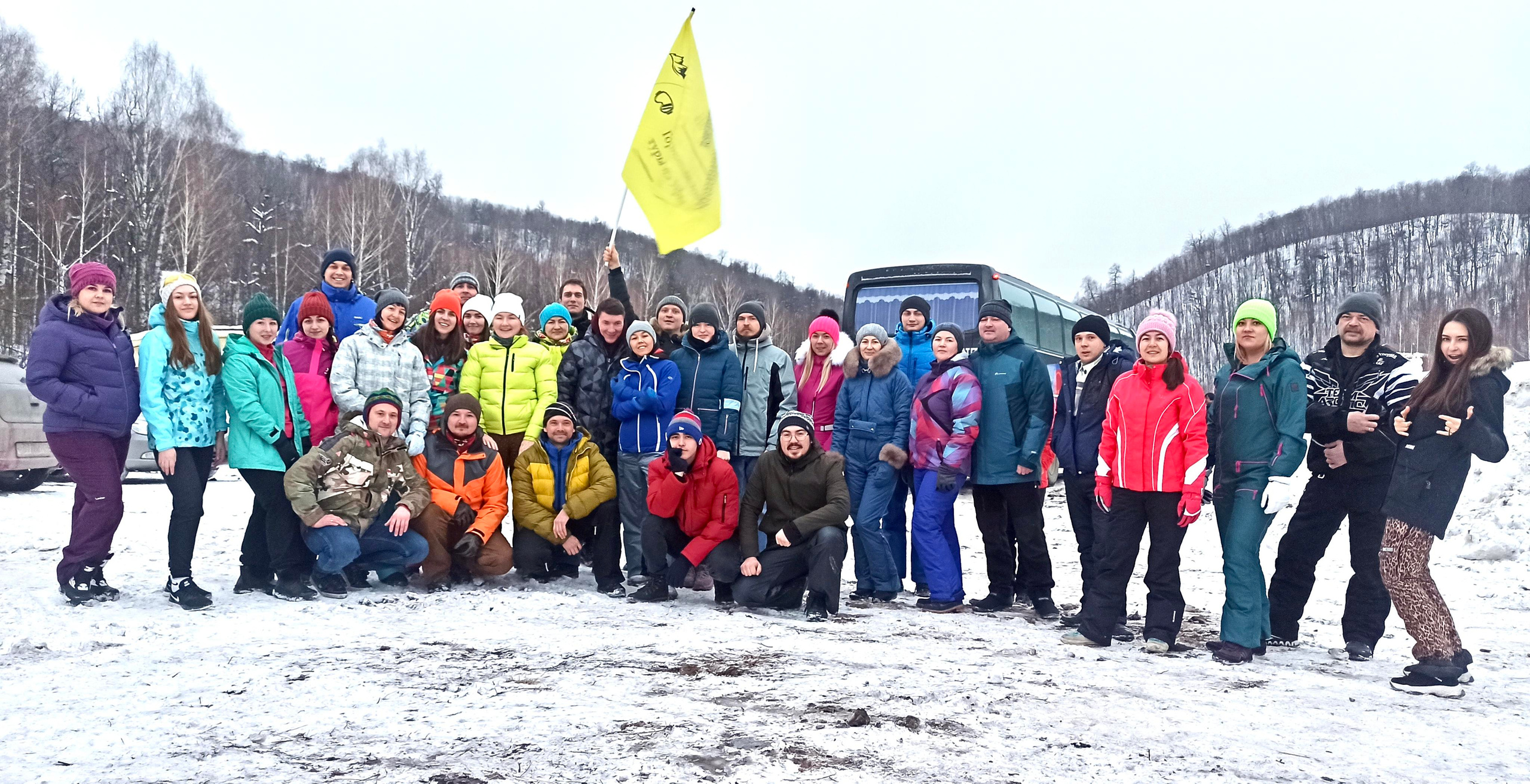 Прошедшие туры