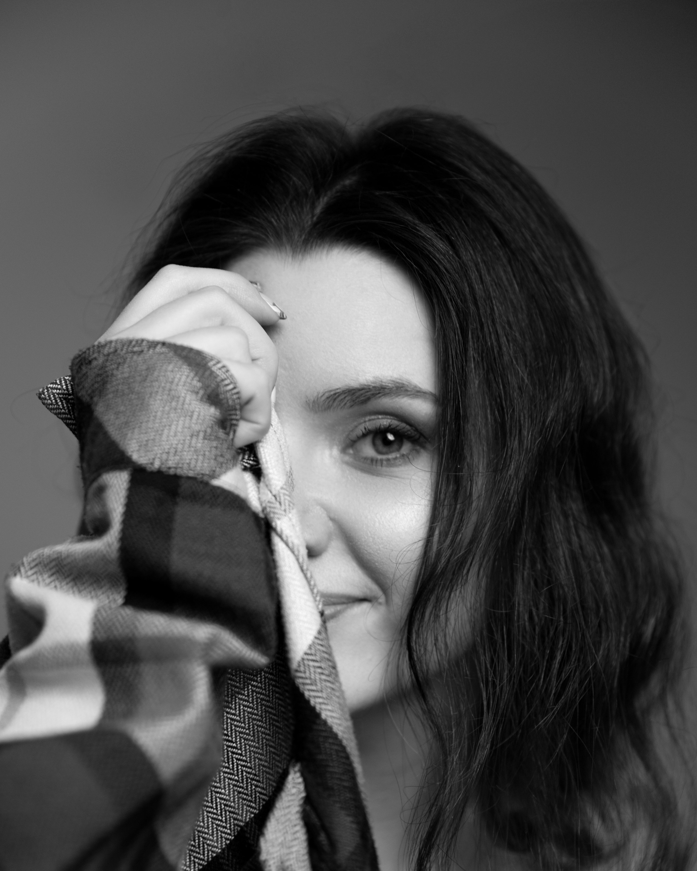 Портреты. Фотограф Вадим Семак