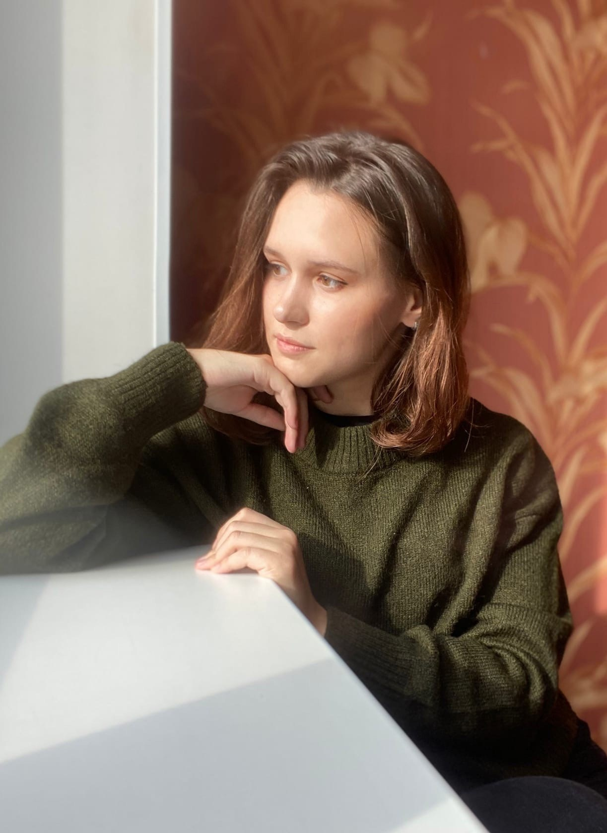 Заказать 3d визуализацию интерьеров — Дарья Веденёва