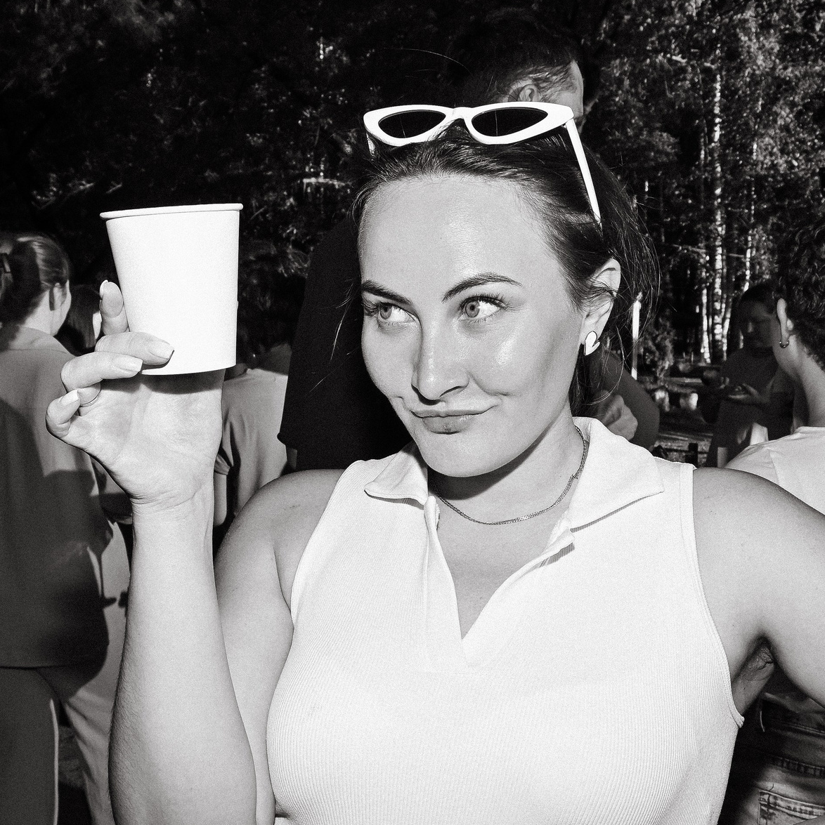 Фотограф в Ижевске Аня Корепанова