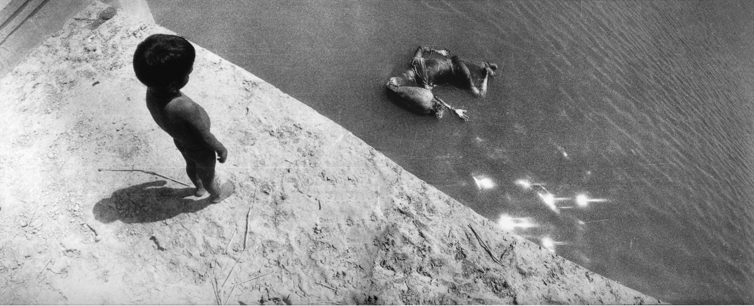 Michael Ackerman «End Time City». …