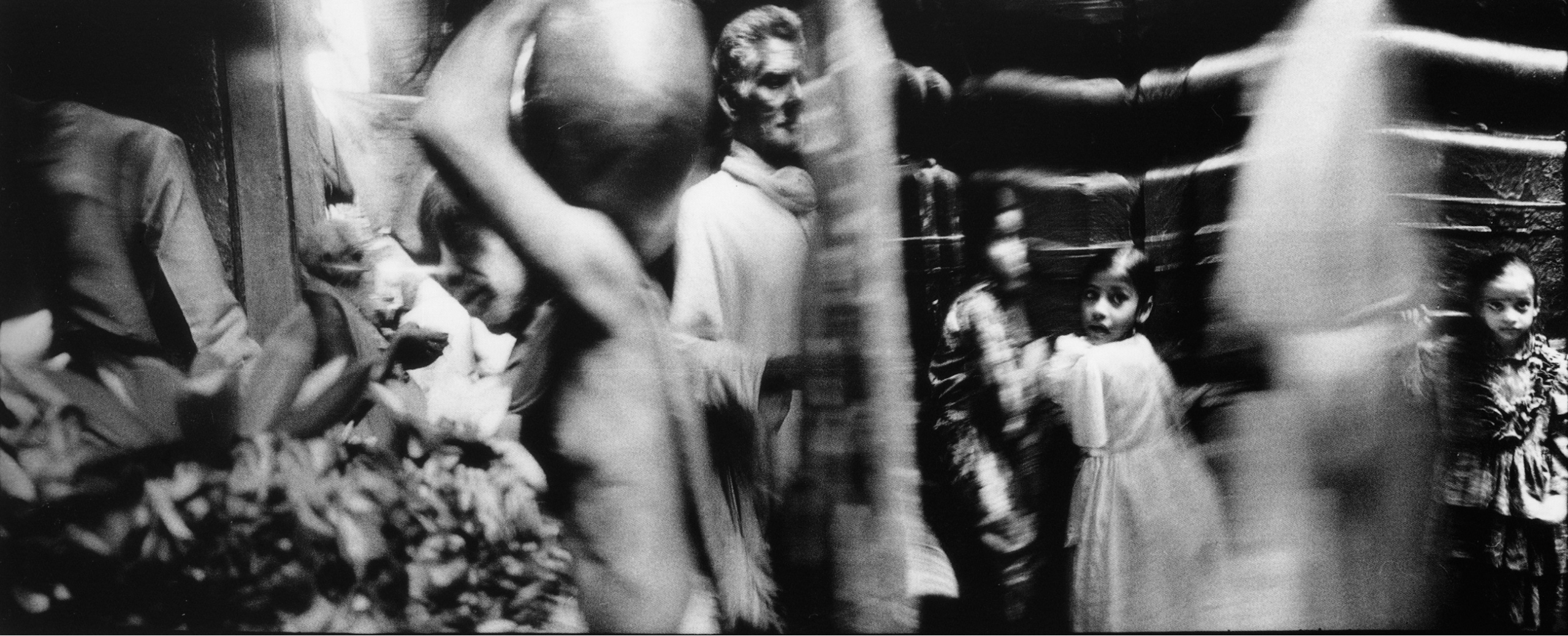 Michael Ackerman «End Time City». …