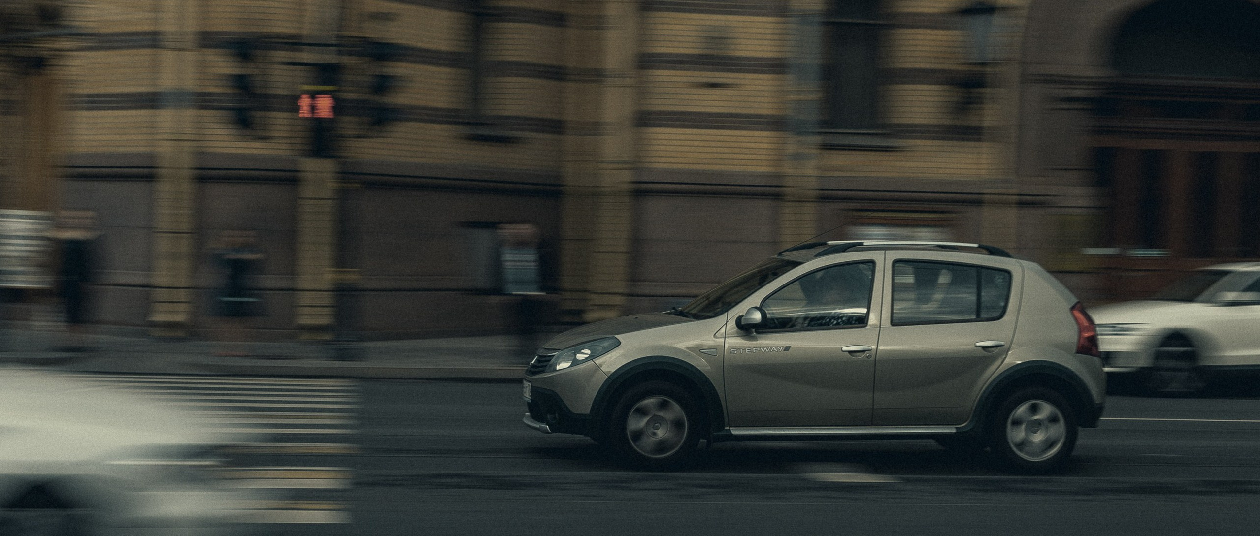 Кинематографическая фотография. Что это такое и как превратить свои кадры в кино?