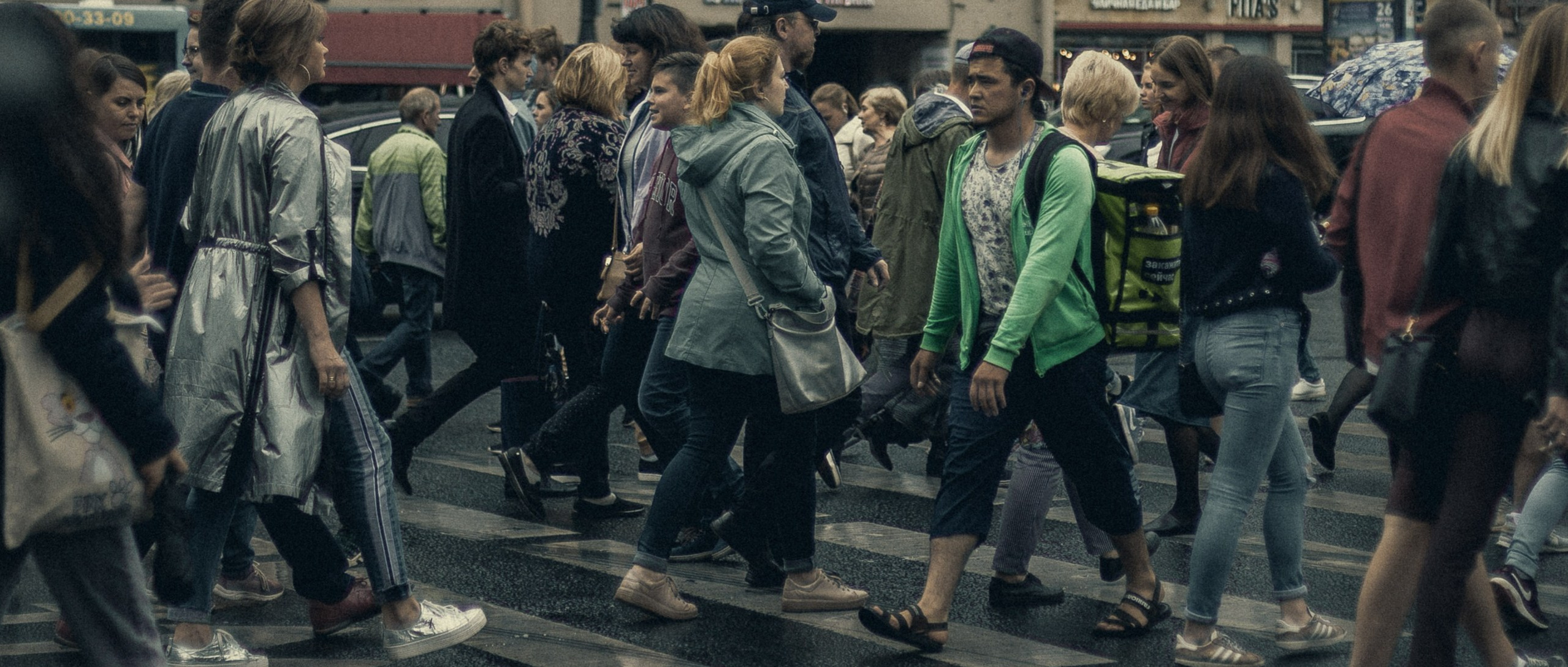 Кинематографическая фотография. Что это такое и как превратить свои кадры в кино?
