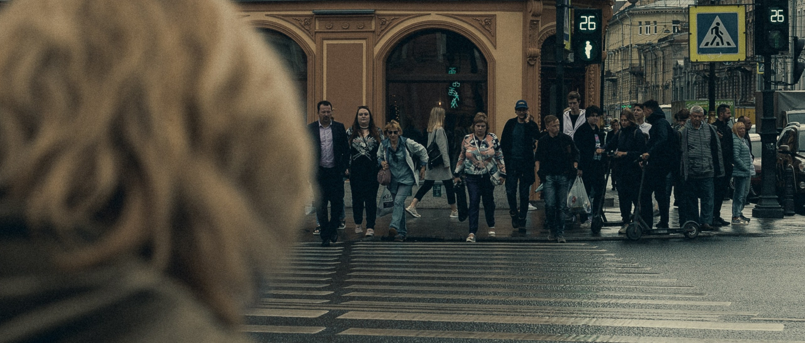 Кинематографическая фотография. Что это такое и как превратить свои кадры в кино?