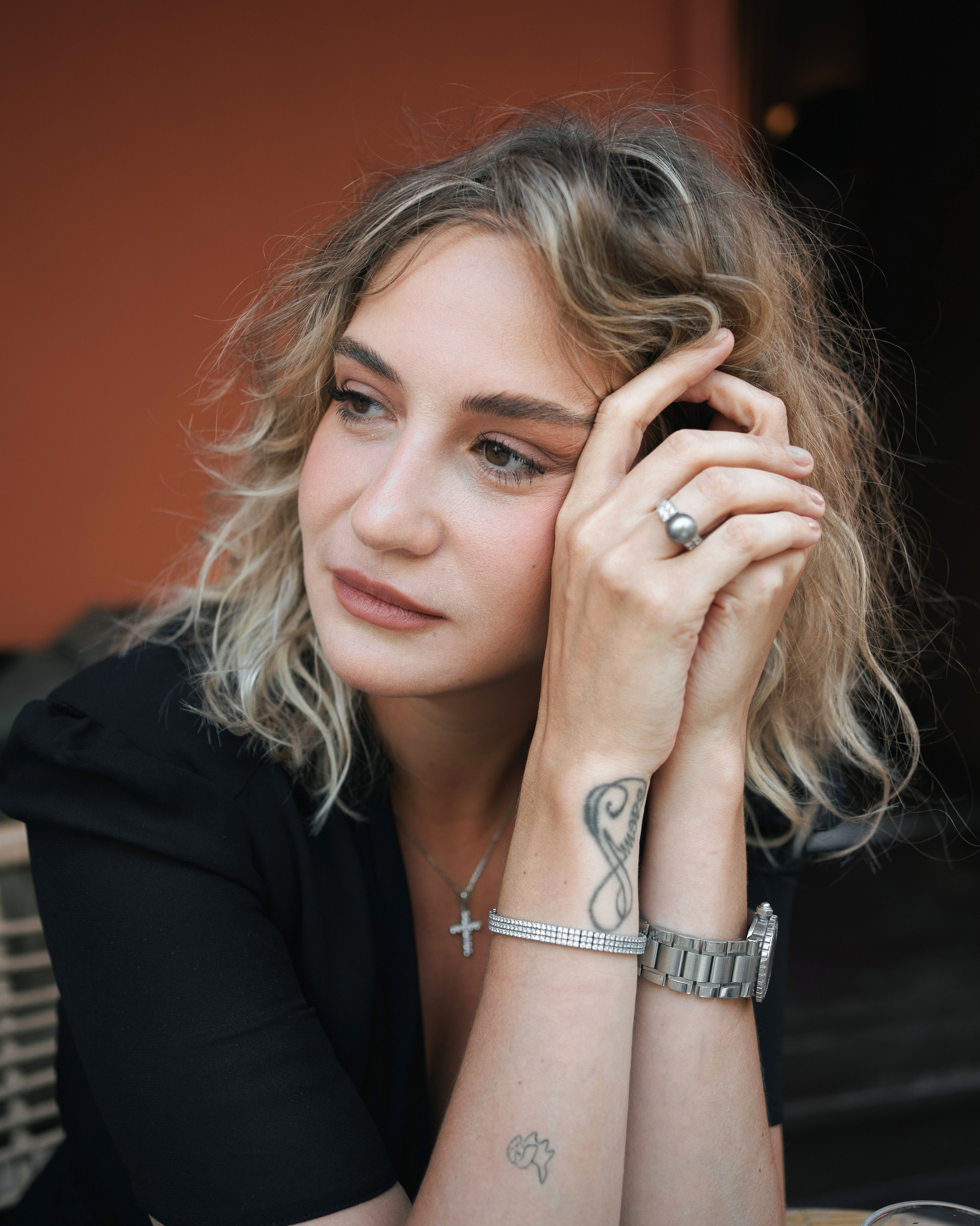 Мультимодальный психотерапевт Мила Кудрякова