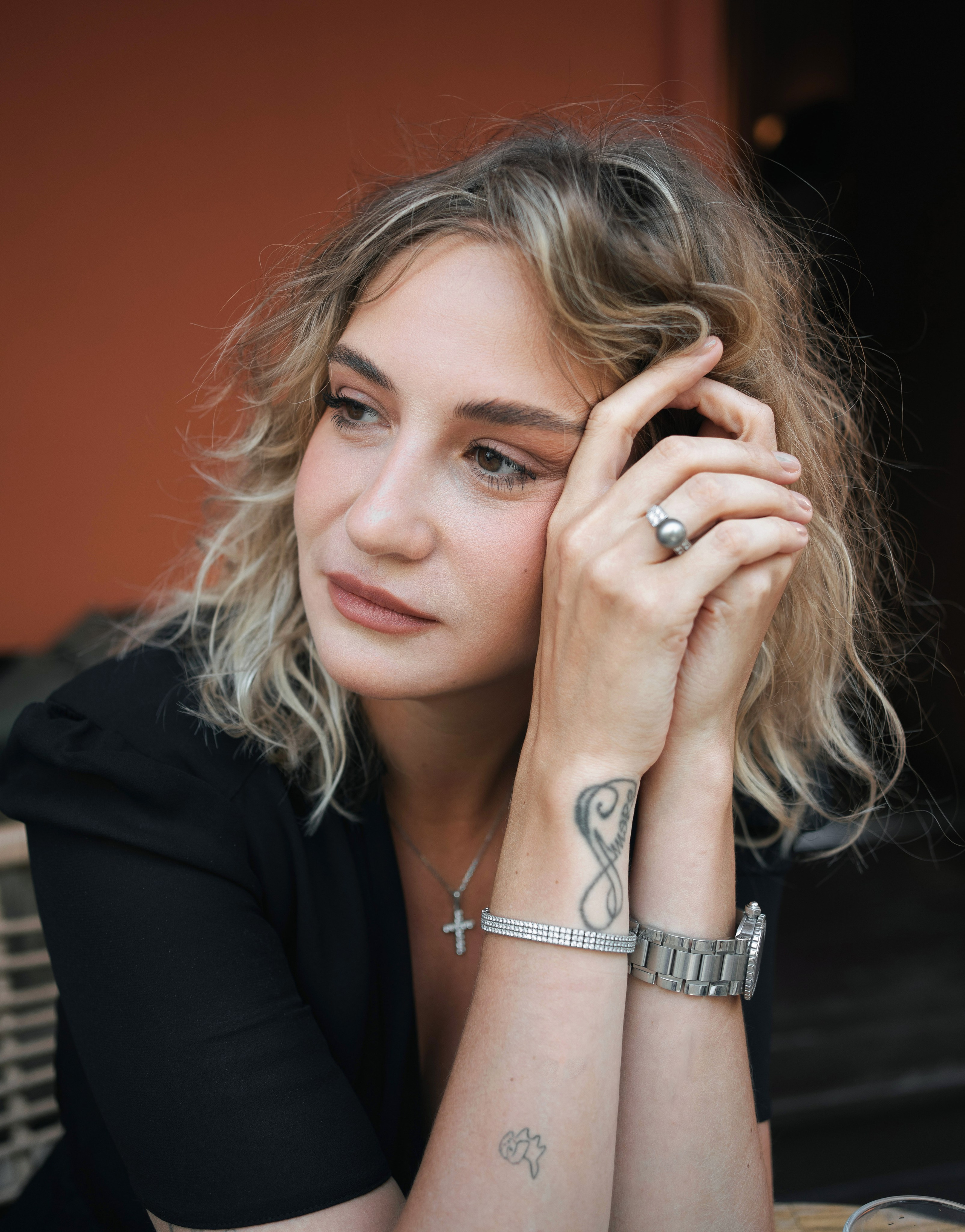 Центр Мультимодальной терапии. Мультимодальный психотерапевт Мила Кудрякова