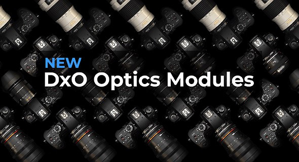 DxO Labs добавляет почти 1700 новых оптических пресетов. Фотограф — видеограф в Москве Дмитрий Менделеев