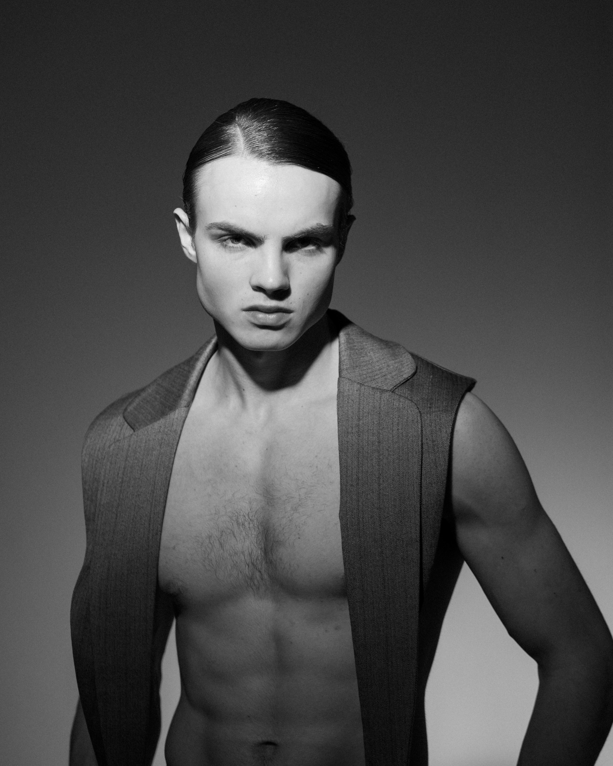 Фотограф Анастасия Дёмина