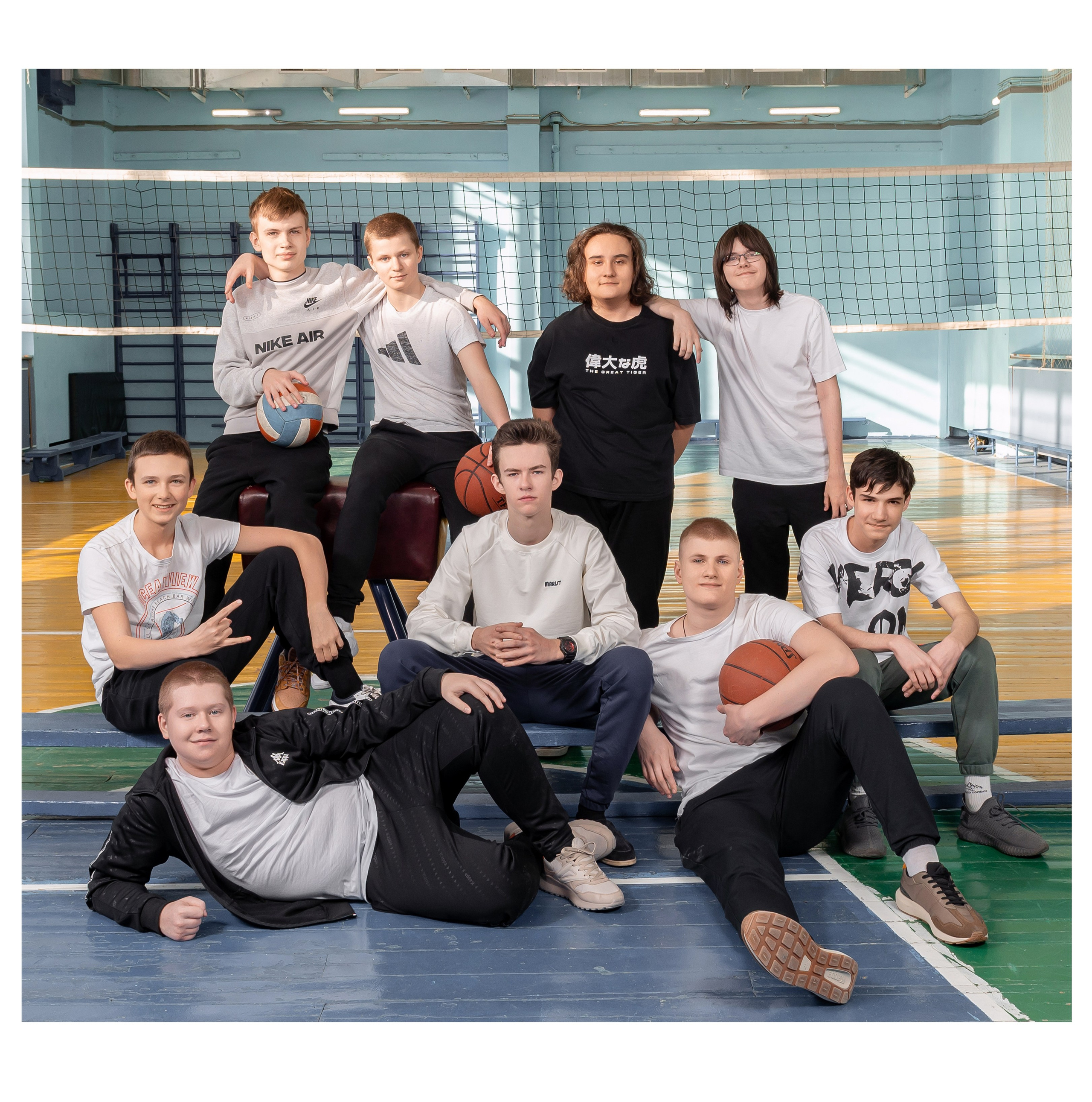 Для 9 и 11 классов. Выпускные альбомы в саду и школе. Подольск. Лифарь Татьяна