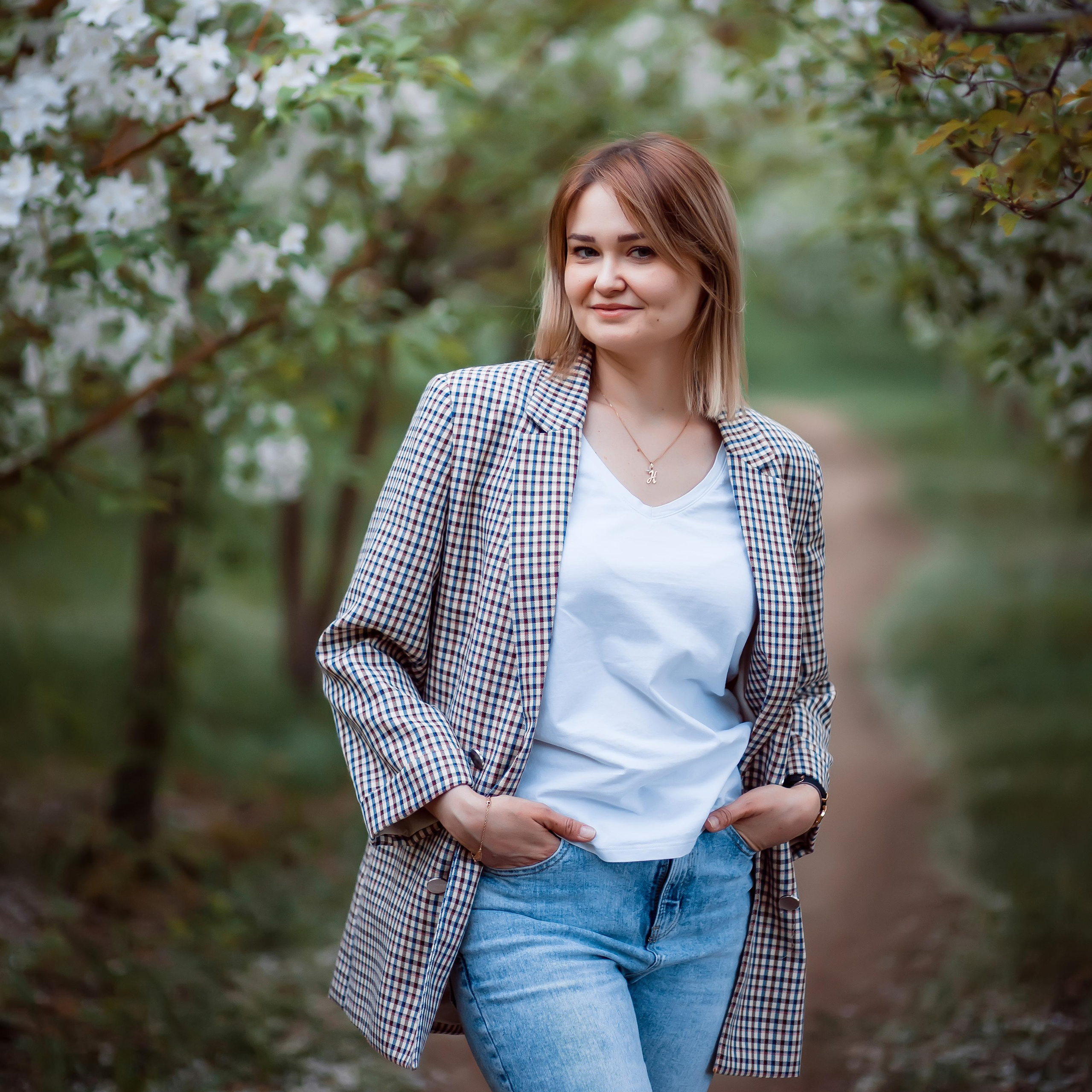 Контакты. Надежда Виховская — семейный фотограф в Астане