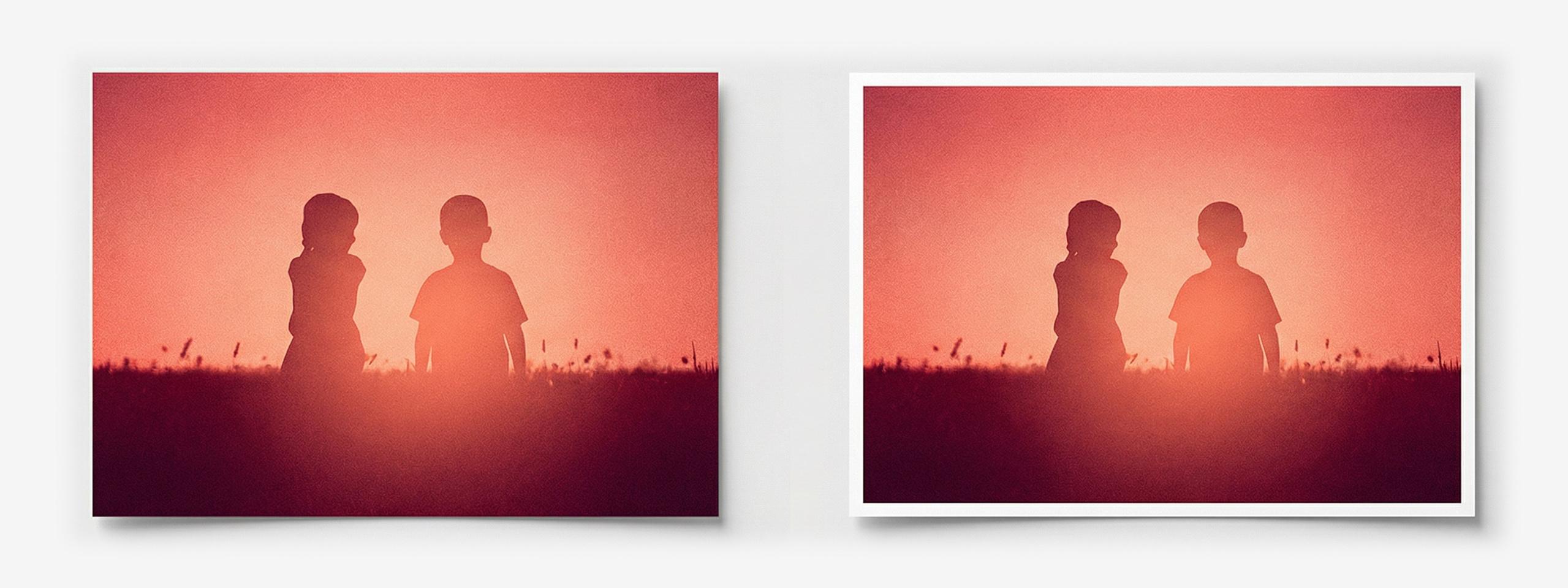 Печать фотографий. Контакты