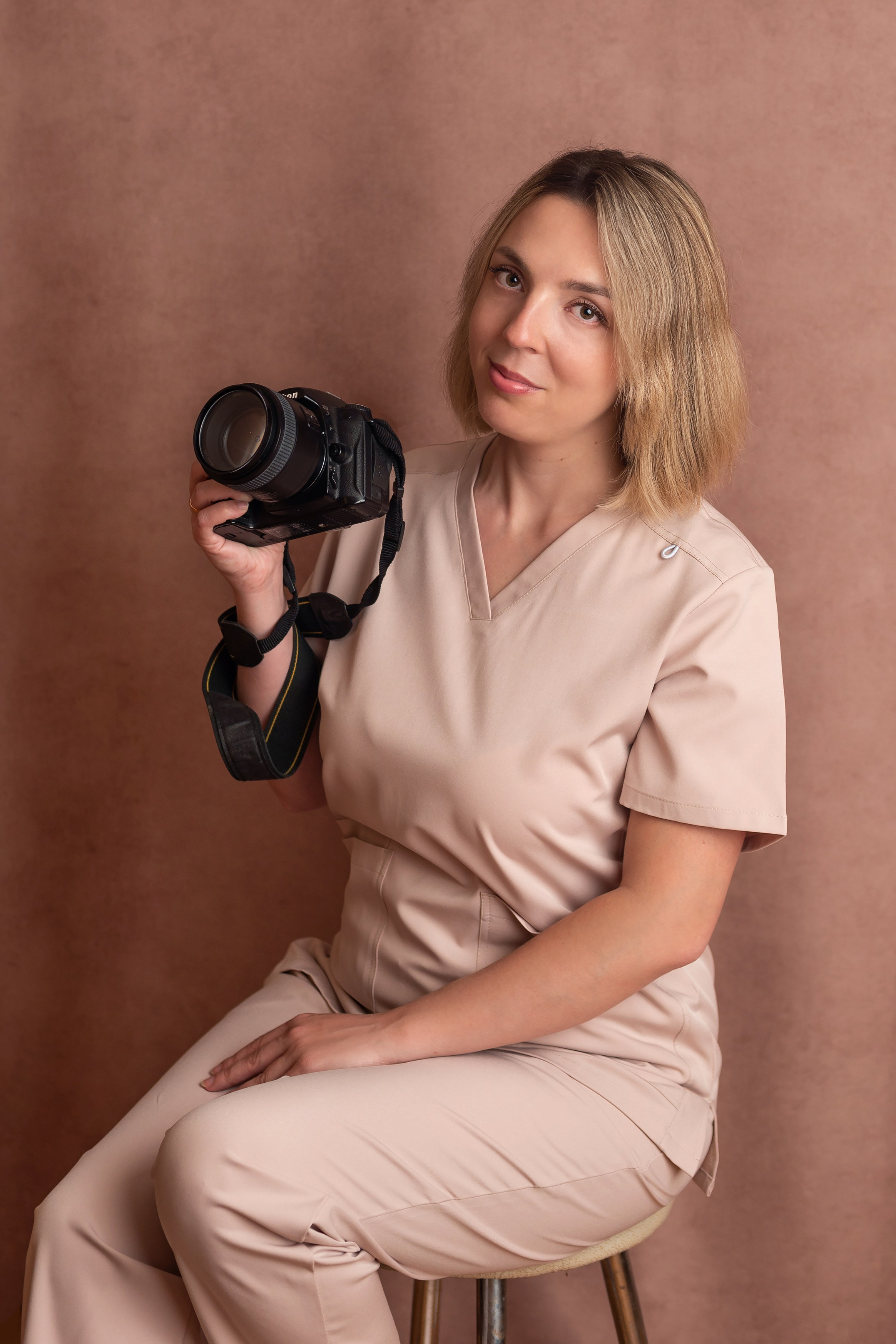 Обо мне. Фотограф новорождённых, семейный фотограф Севастополь
