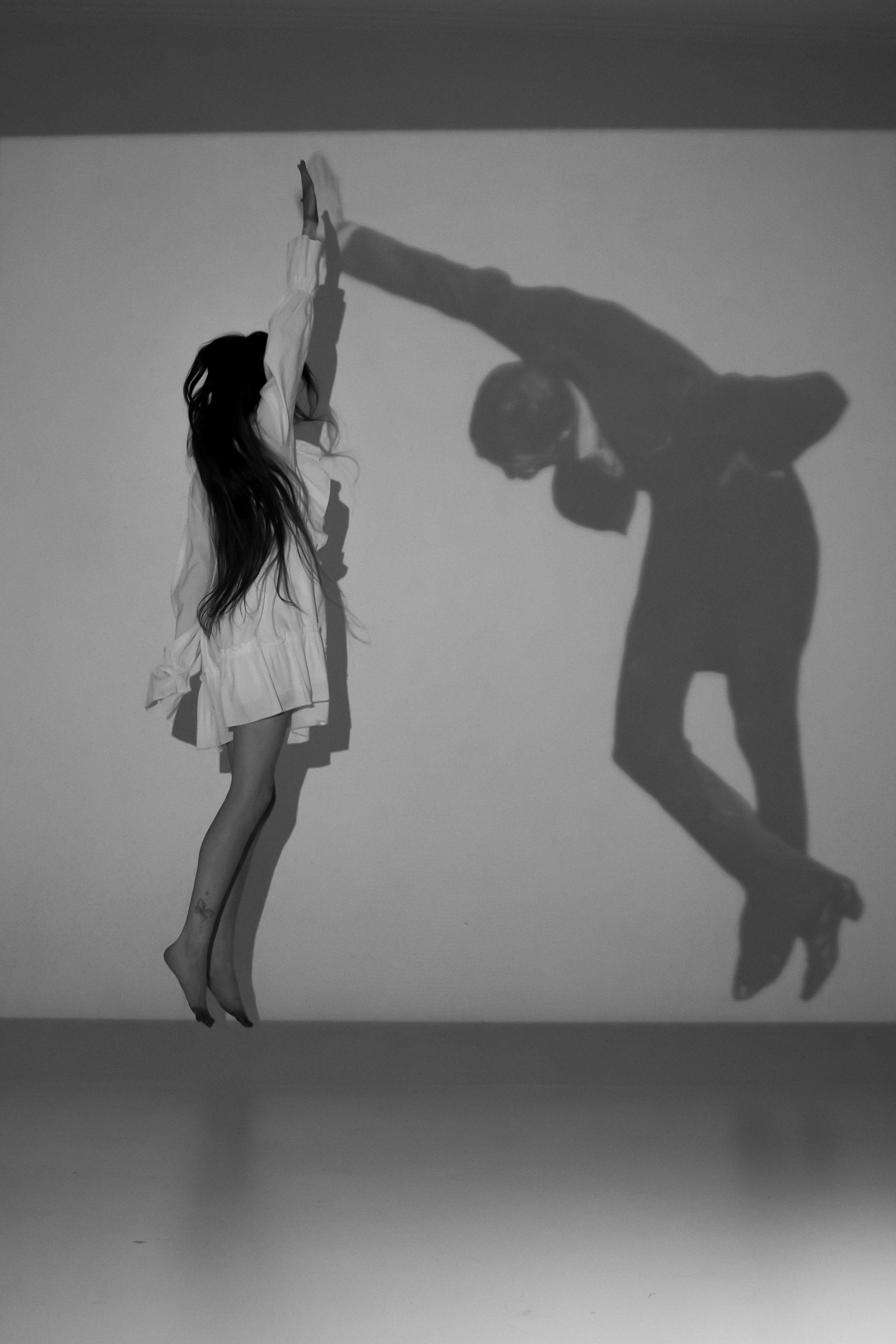 Фотоработы участников выставки «Воспоминания». Арт-фотограф Вика Шаблий, Санкт-Петербург