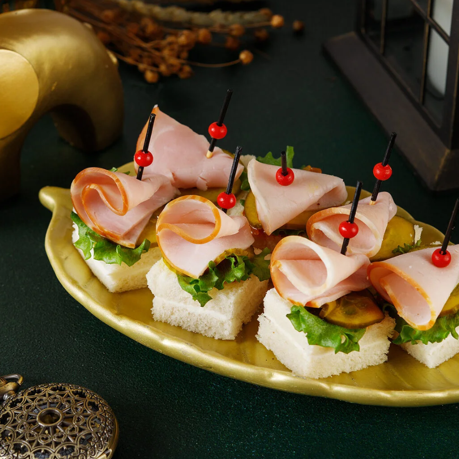 Холодные | Горячие закуски. Измайлов Лофт