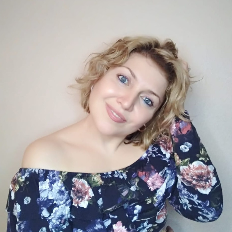 Психолог-сексолог Юлия Гребенщикова