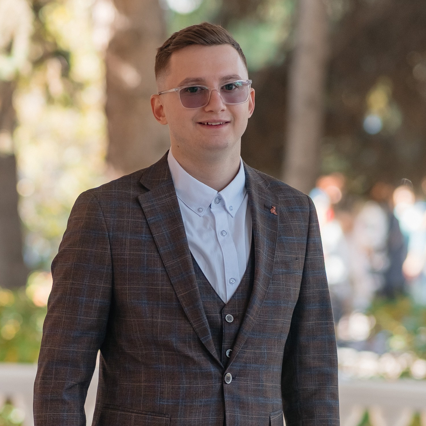 Свадьбы. Фотограф Молчанов Александр